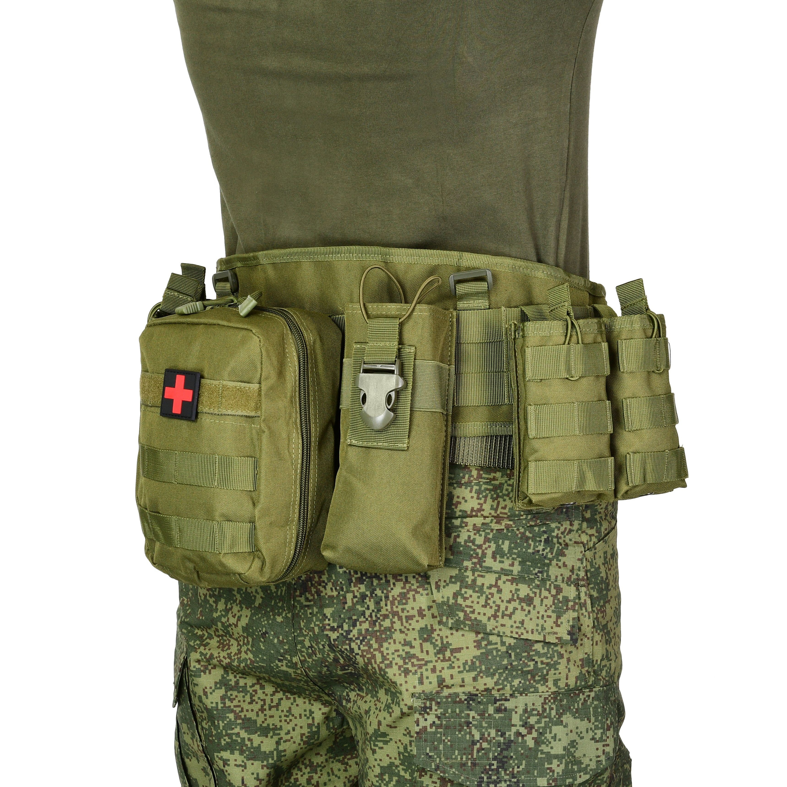 Съёмка военной экипировки в Москве. Предметный фотограф Константин Агафонов — предметная съёмка и фотосъёмка в Москве