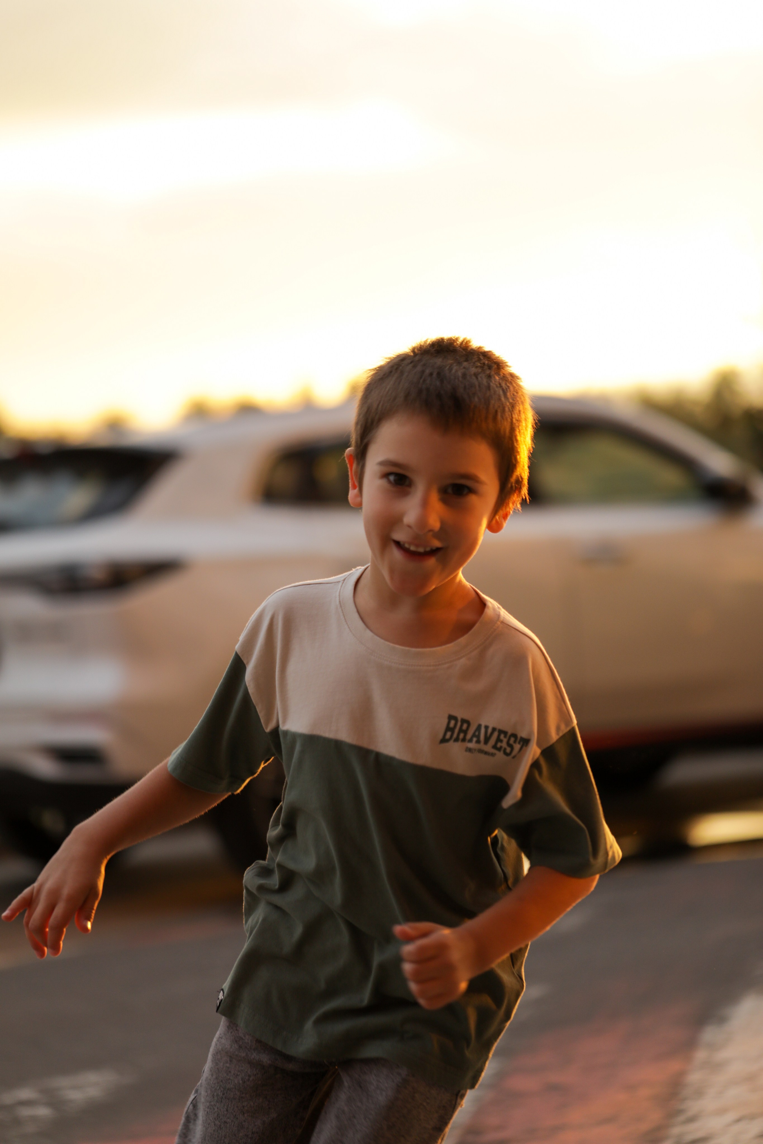 Семья Марины. Фотограф Ксения Есенина Москва