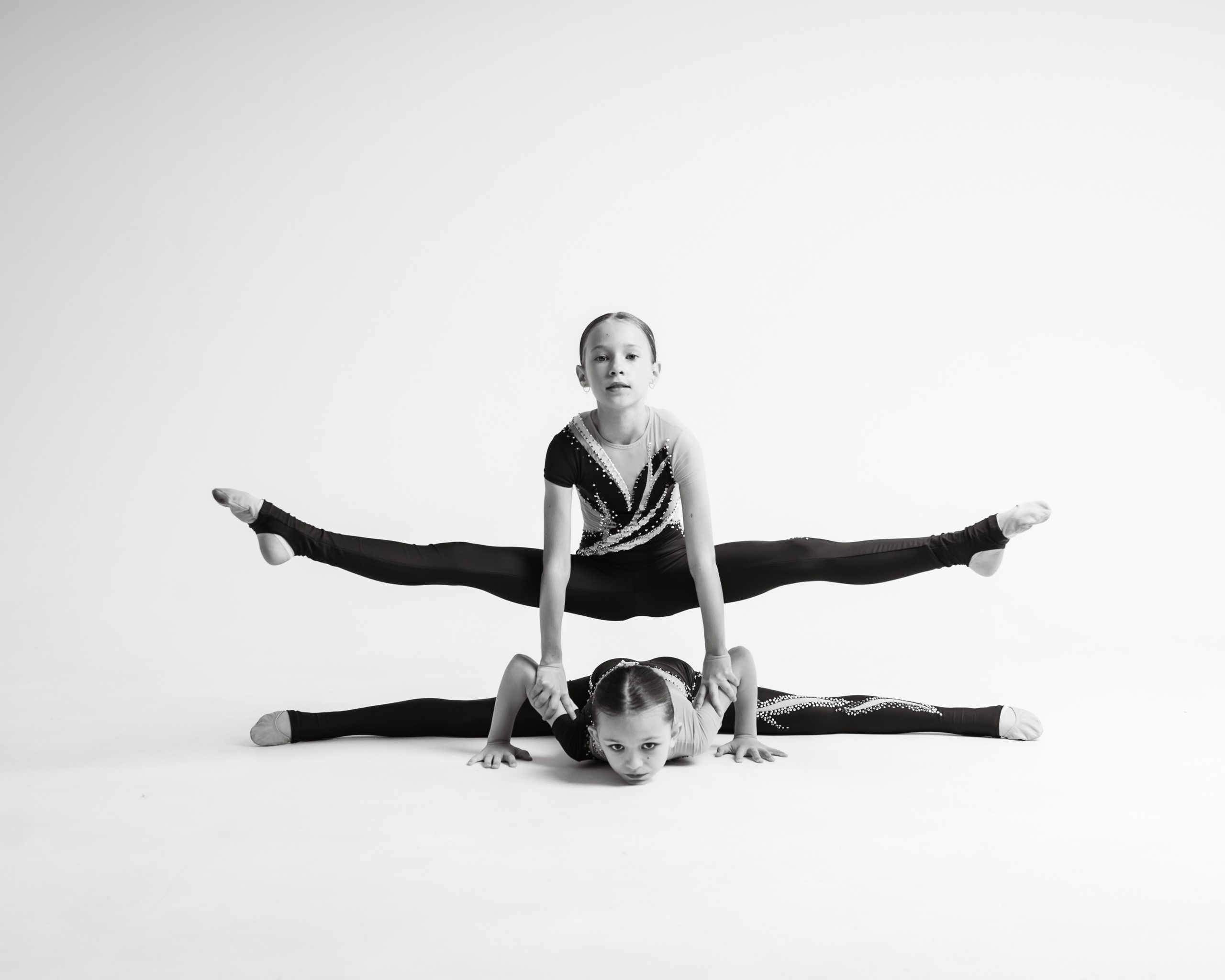 Студия спортивного танца «Ассорти»