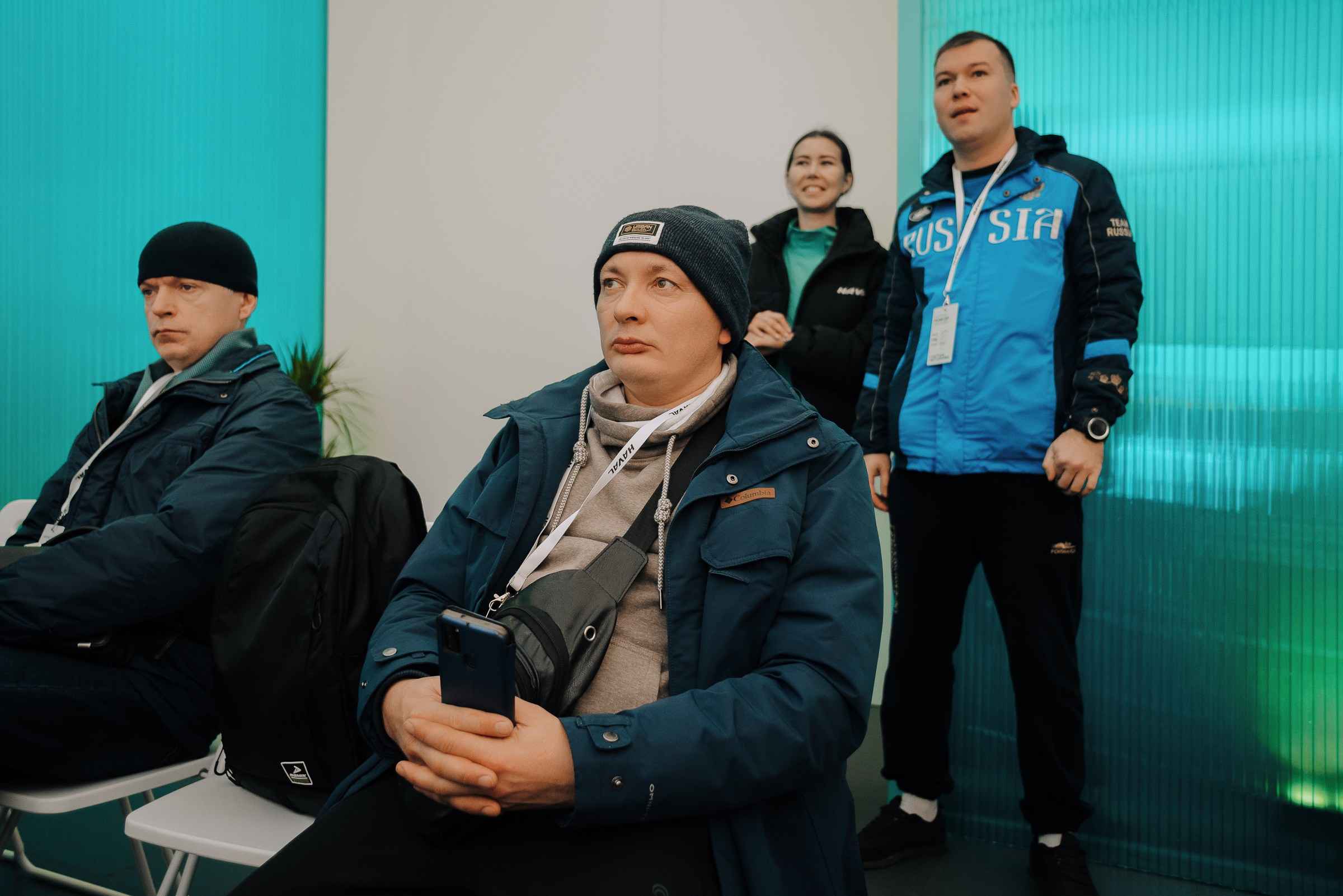 HAVAL ROAD SHOW. Репортажный фотограф Зуев Роман г. Челябинск