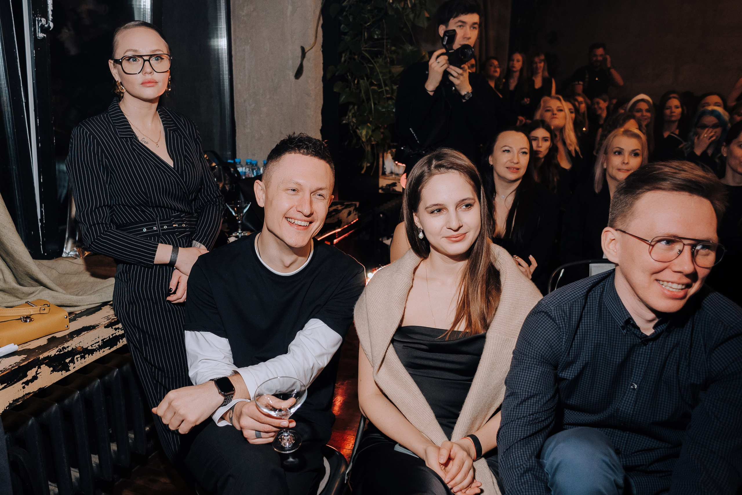 MONAMI DAY. Репортажный фотограф Зуев Роман г. Челябинск