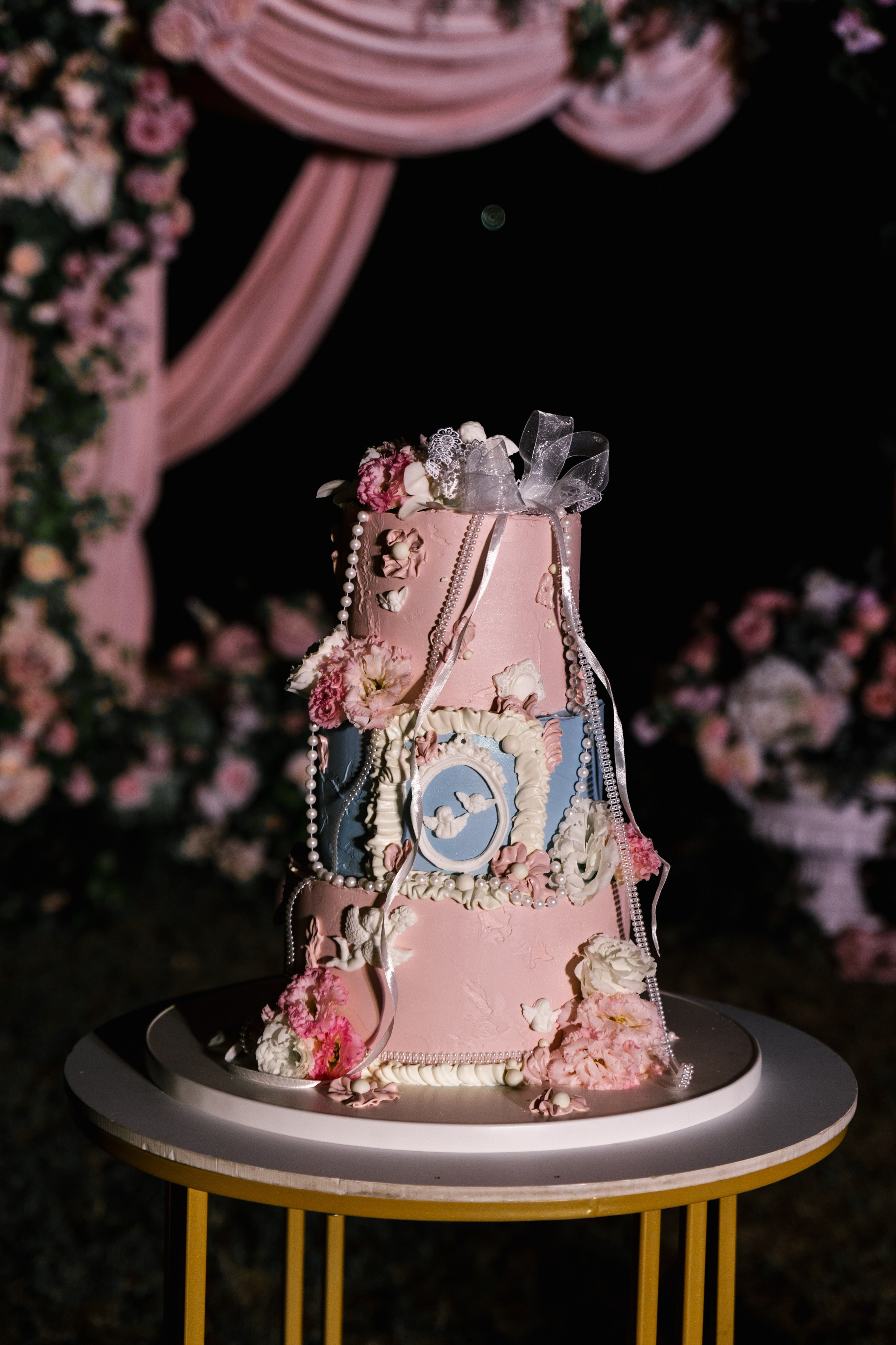 Александр и Дарья. Свадебный фотограф в Пятигорске и КМВ Софья Аджикеримова