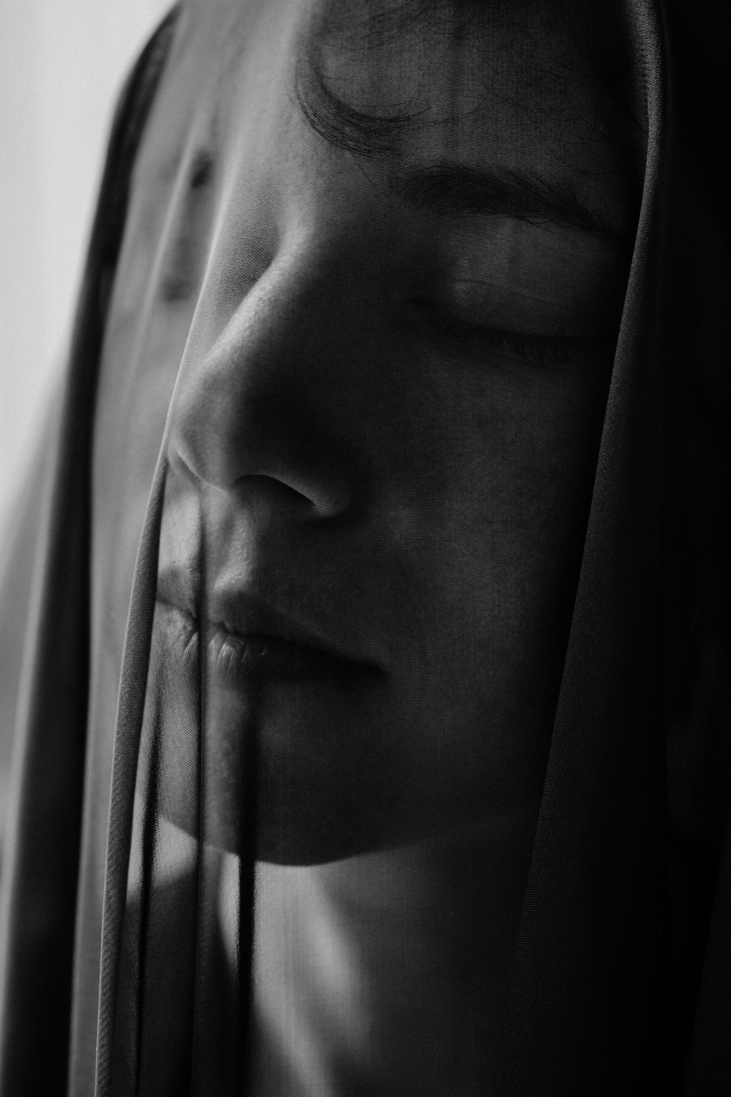 Sveta. Фотограф в Москве Маша Игитова