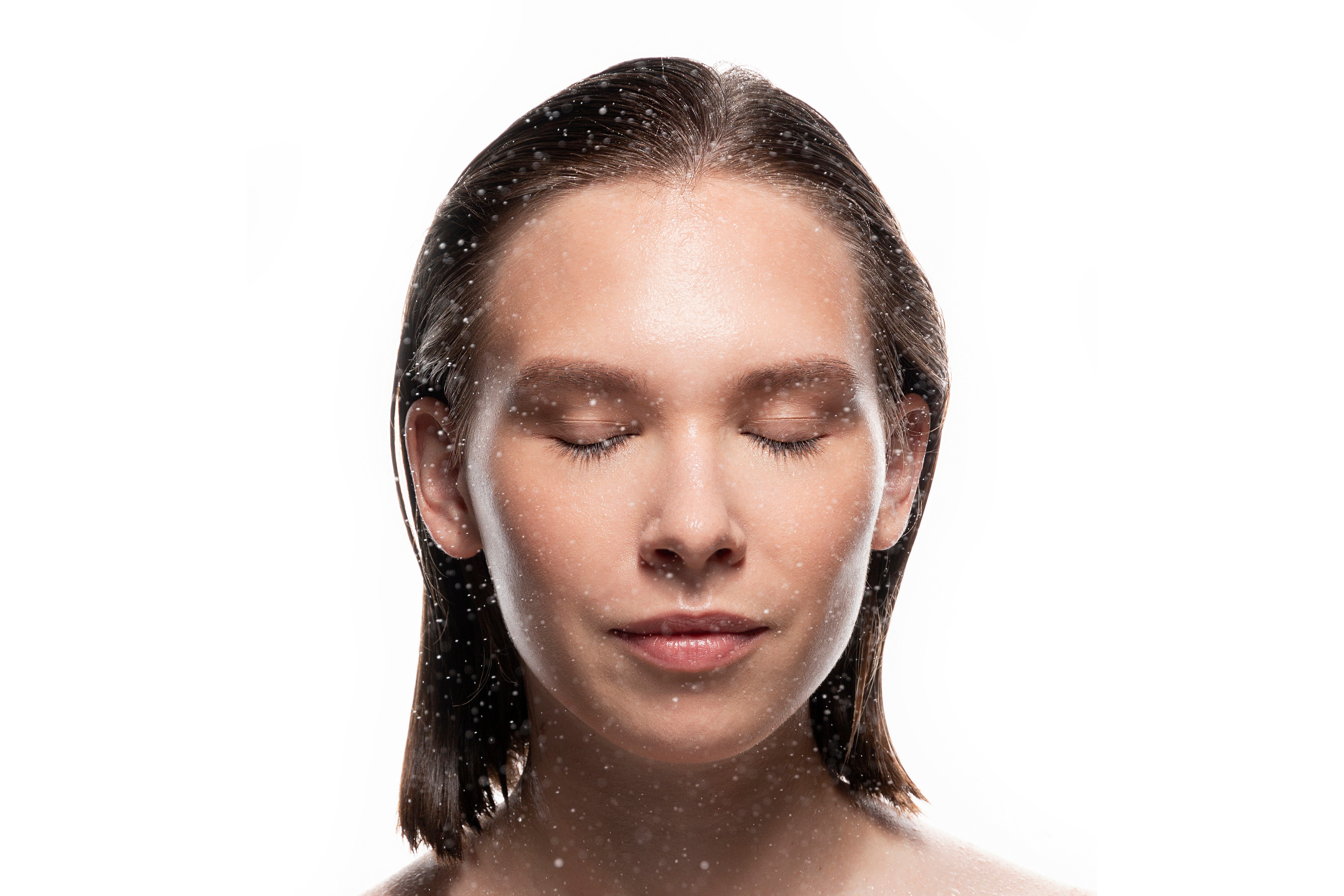 Портреты. Андрей Лис фотограф в Екатеринбурге