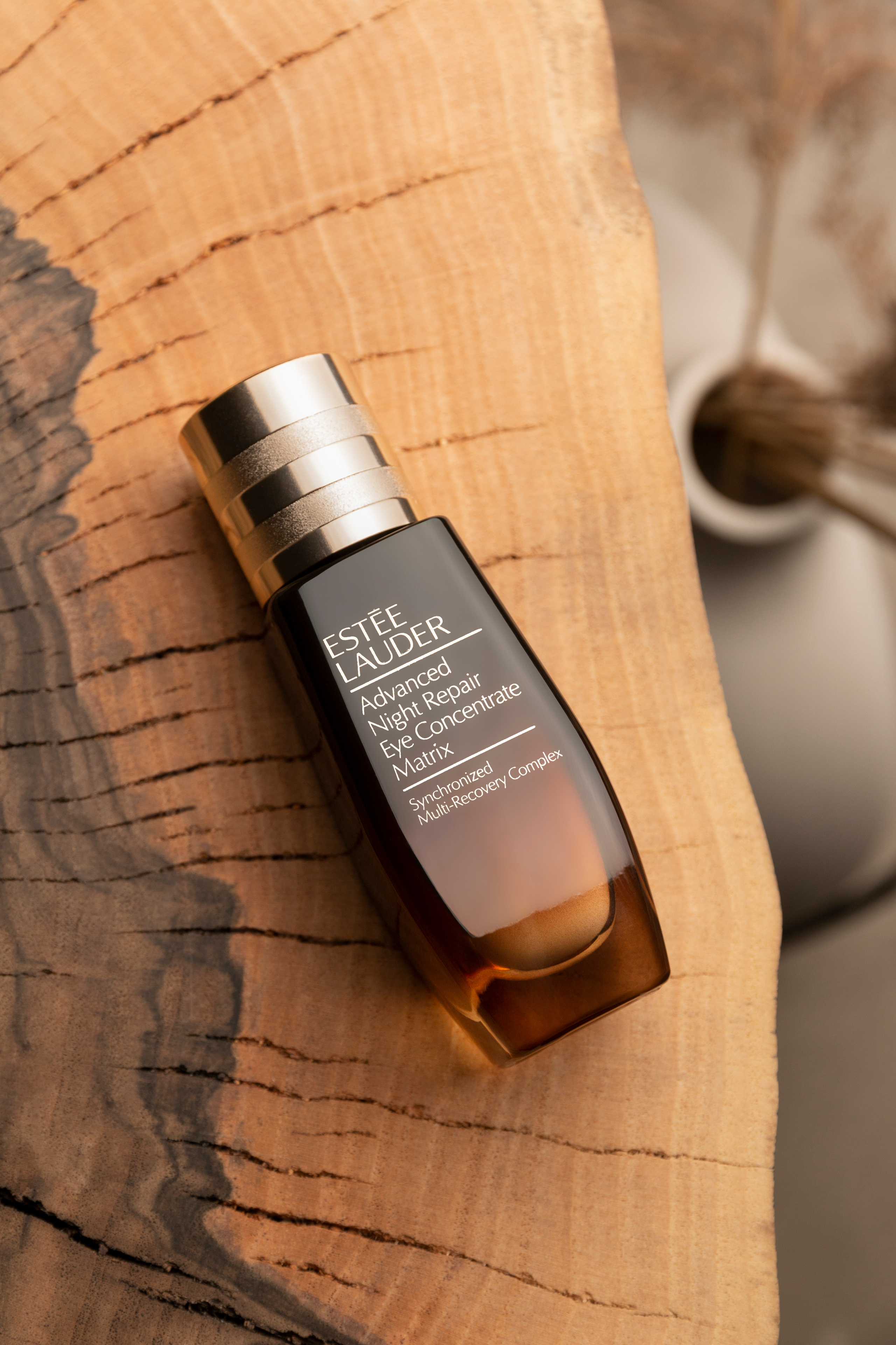 Estée Lauder. Андрей Лис фотограф в Екатеринбурге