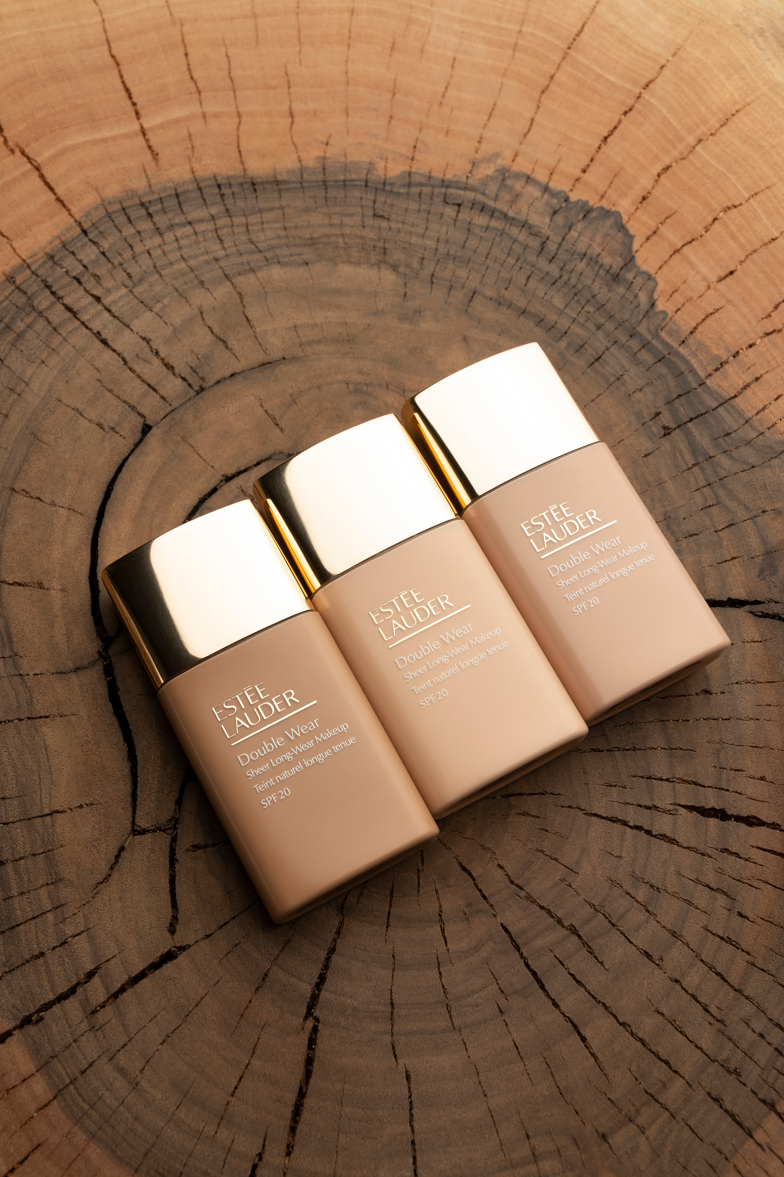 Estée Lauder. Андрей Лис фотограф в Екатеринбурге