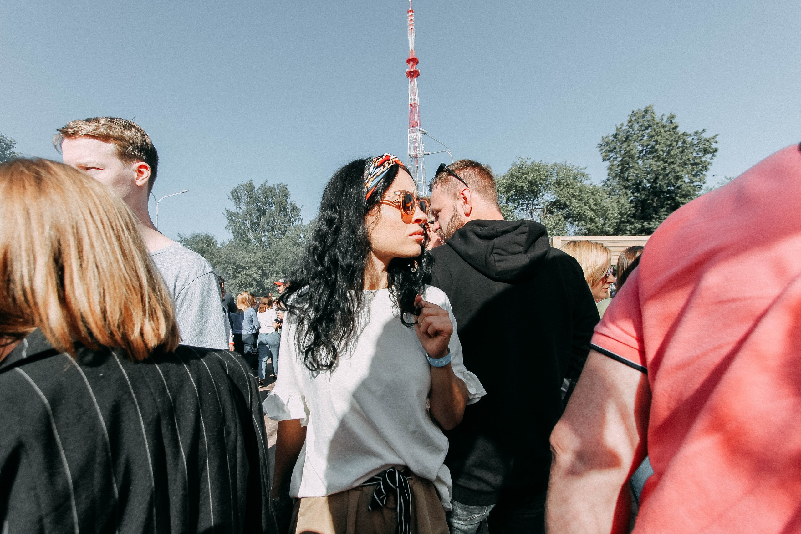 Как Лис покорял Екатеринбург. Андрей Лис фотограф в Екатеринбурге