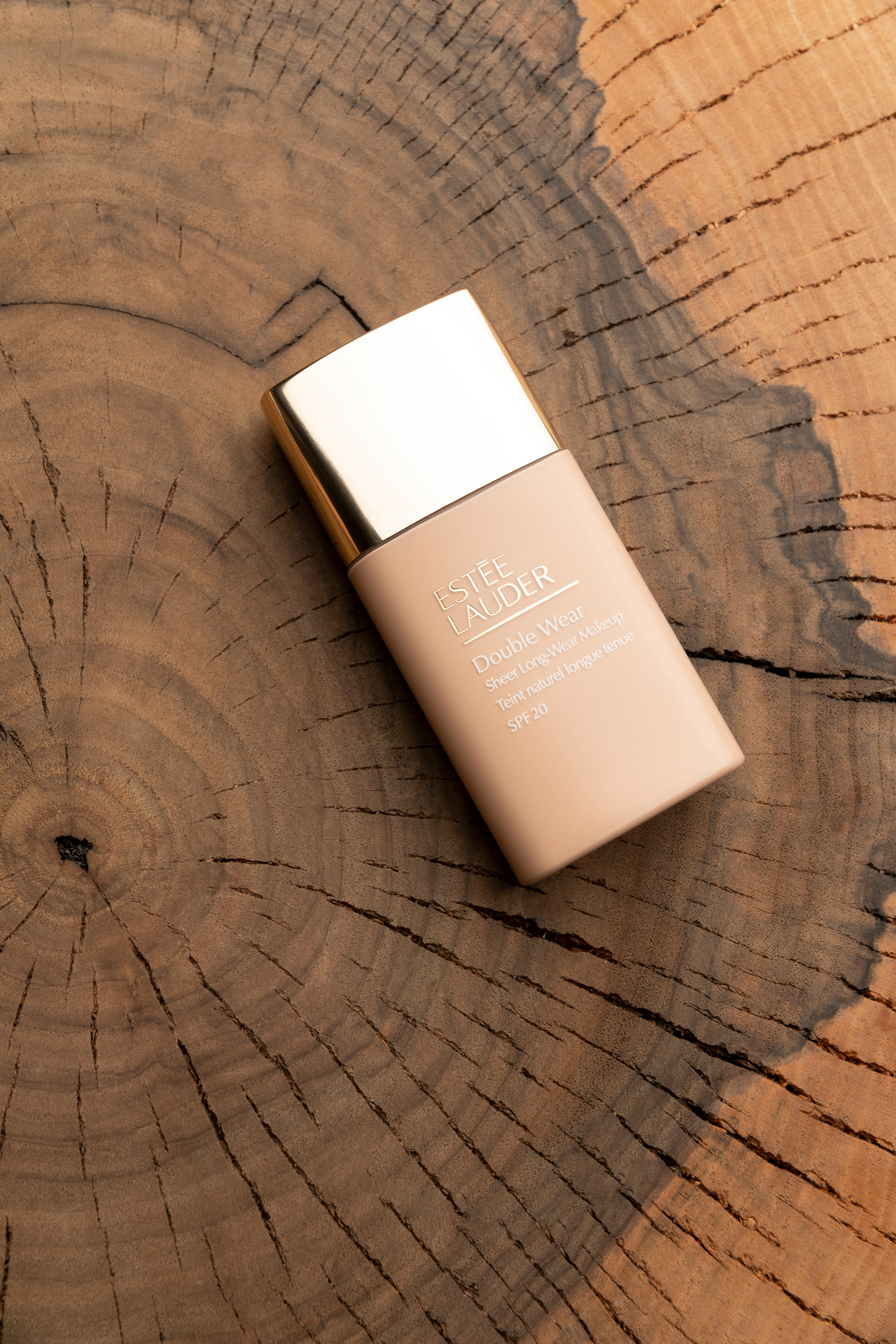 Estée Lauder. Андрей Лис фотограф в Екатеринбурге