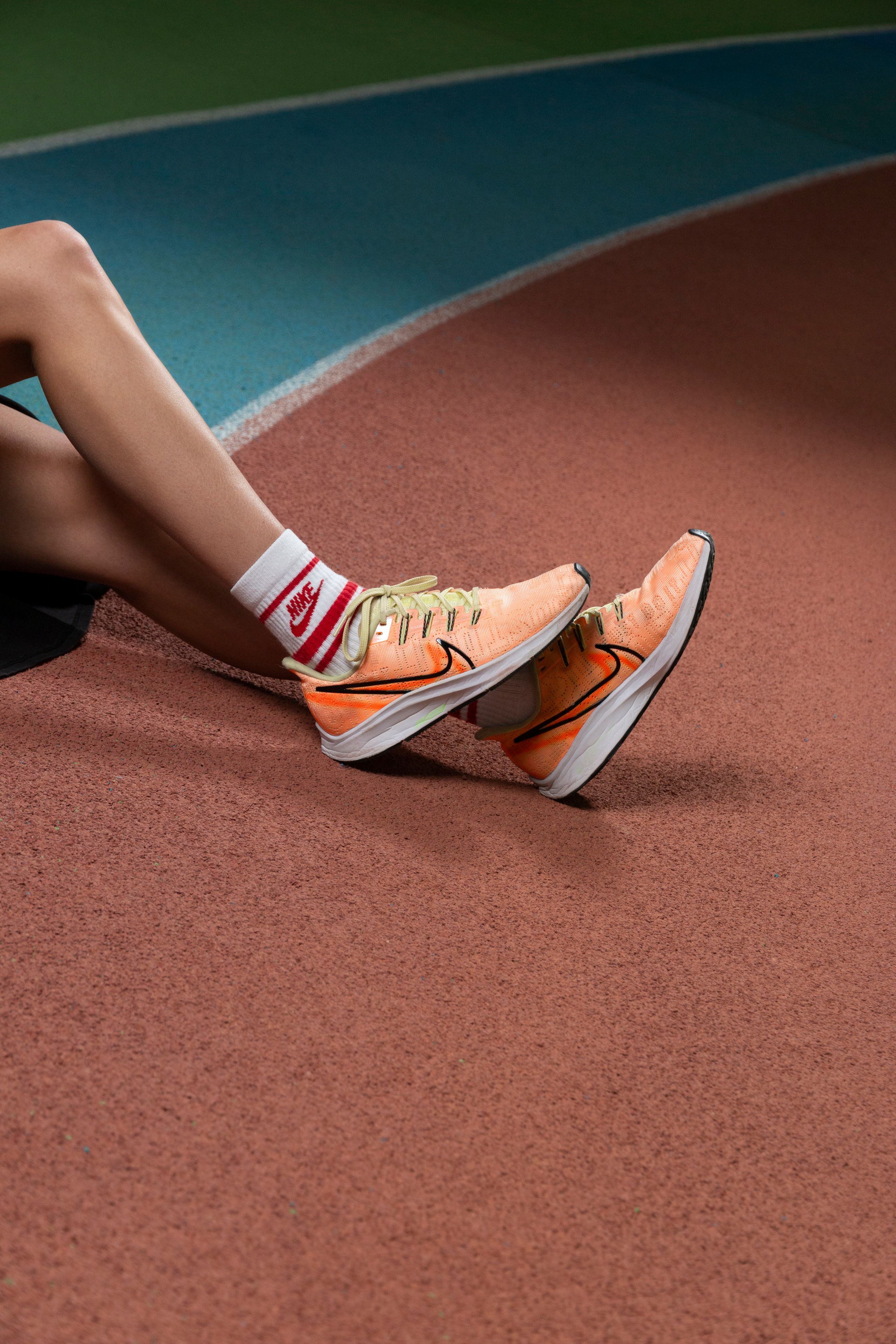 Дорога в Токио. Андрей Лис фотограф в Екатеринбурге