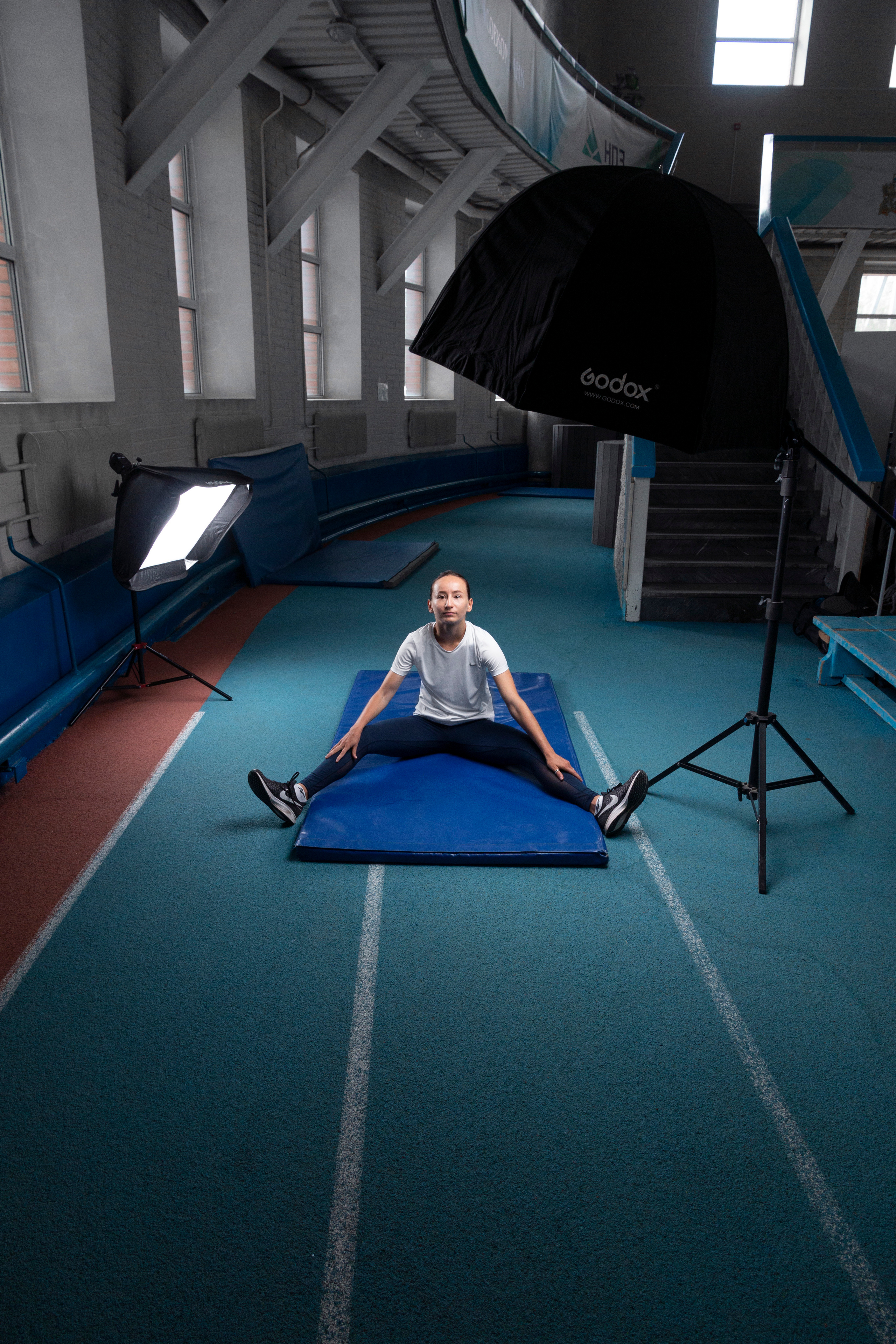 Дорога в Токио. Андрей Лис фотограф в Екатеринбурге