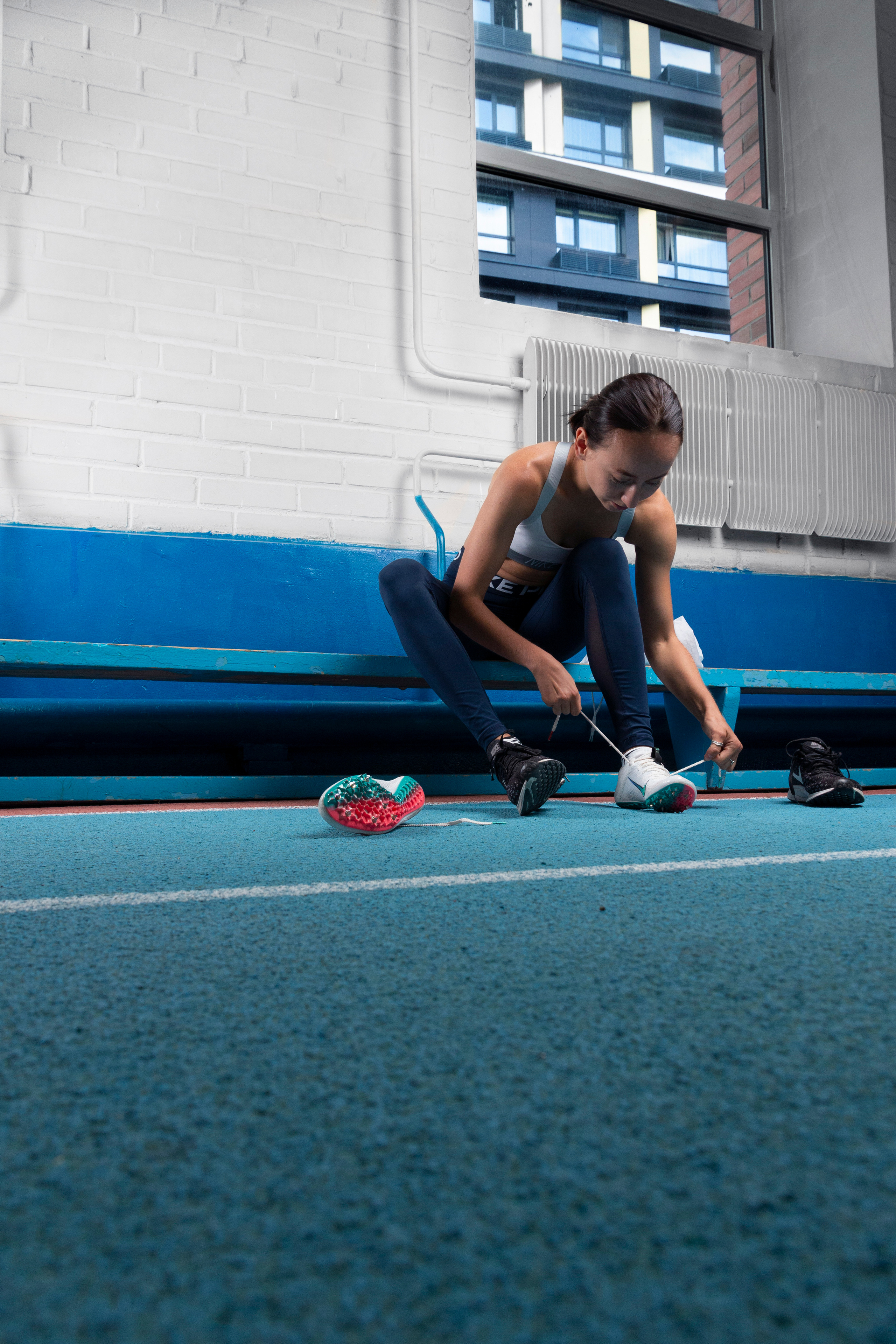 Дорога в Токио. Андрей Лис фотограф в Екатеринбурге