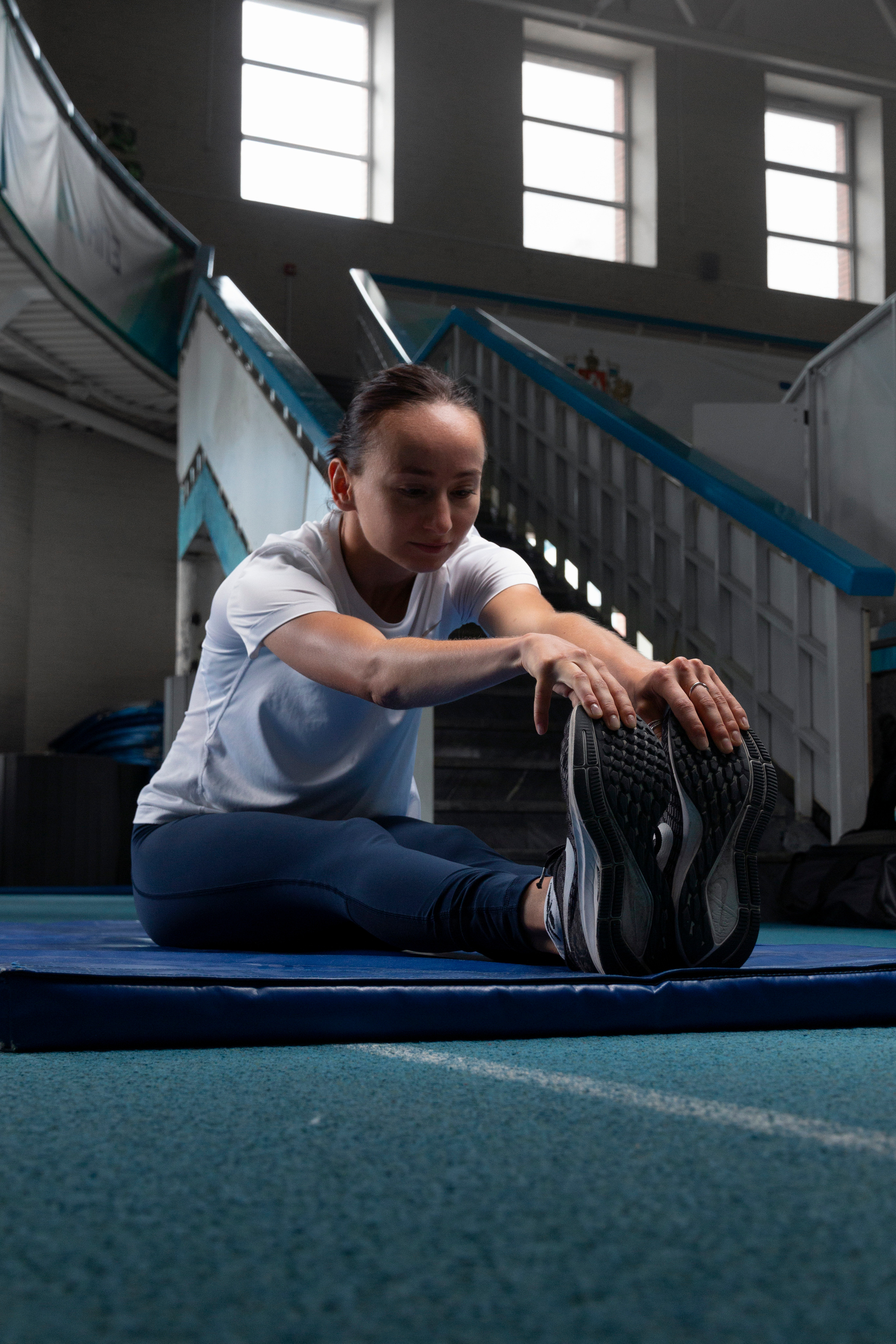 Дорога в Токио. Андрей Лис фотограф в Екатеринбурге