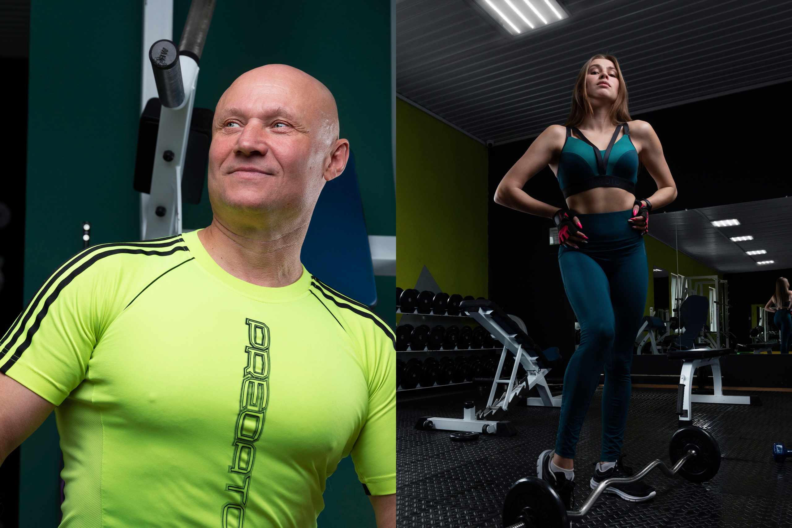 Контент. Андрей Лис фотограф в Екатеринбурге