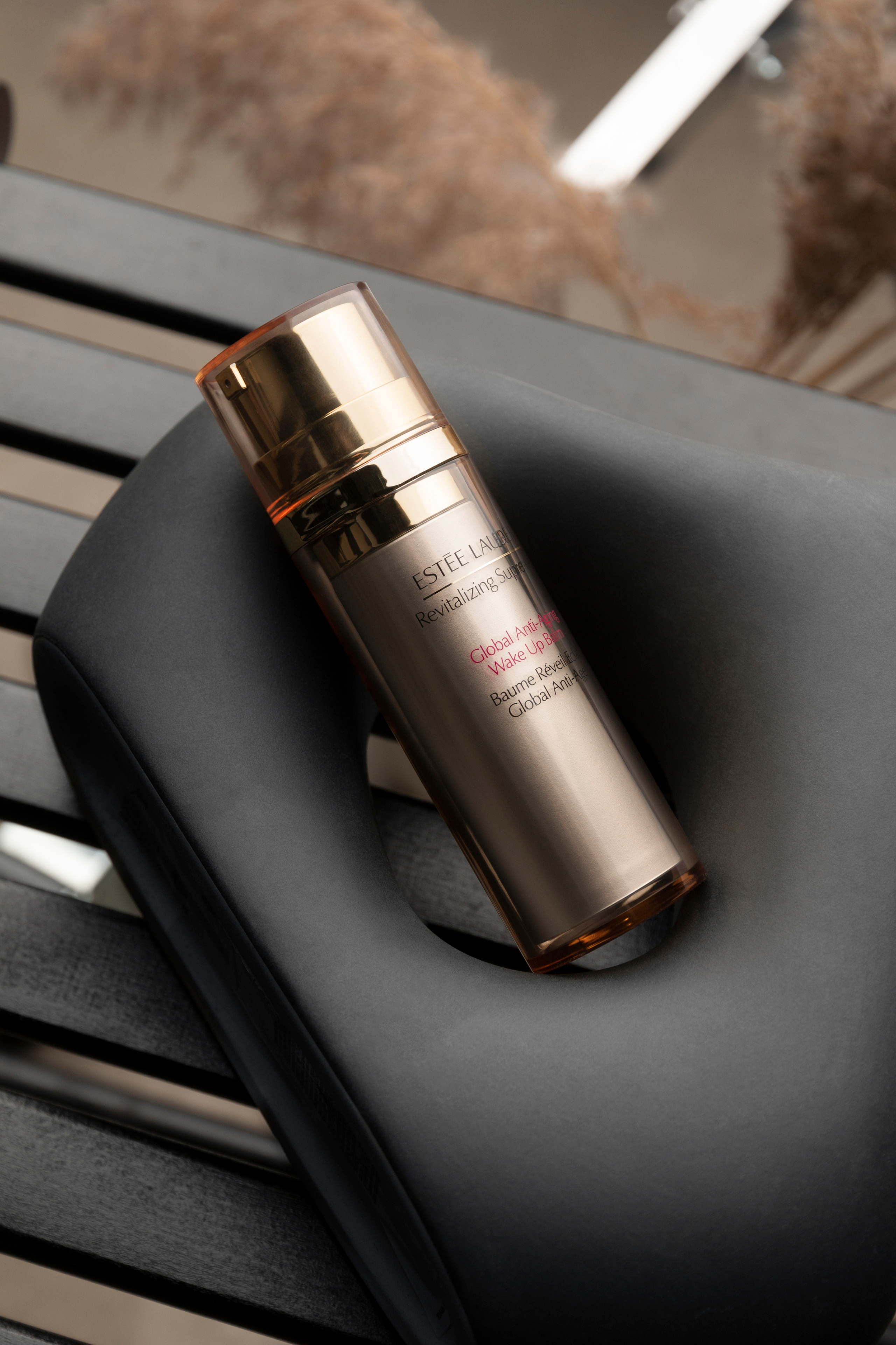 Estée Lauder. Андрей Лис фотограф в Екатеринбурге