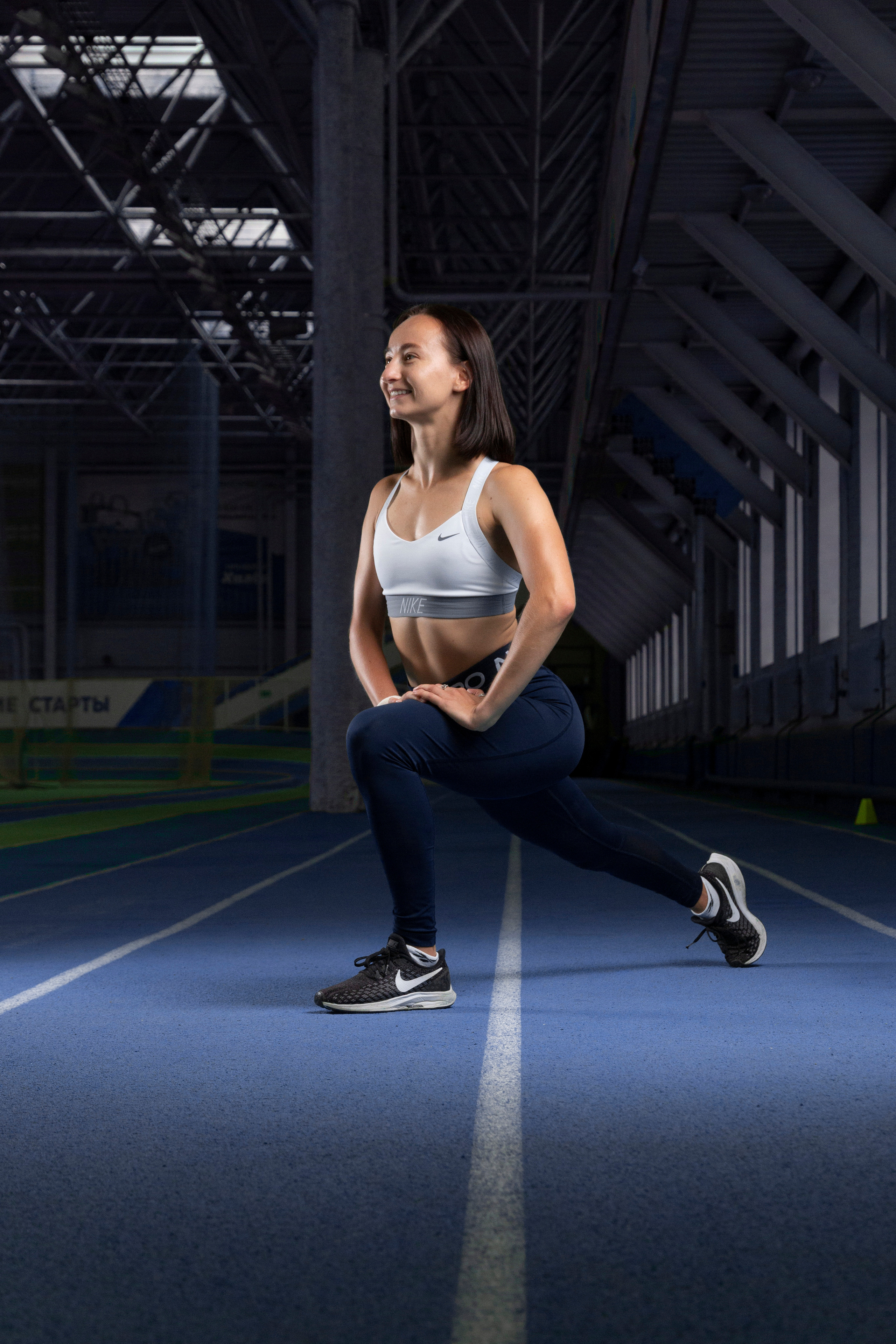 Дорога в Токио. Андрей Лис фотограф в Екатеринбурге