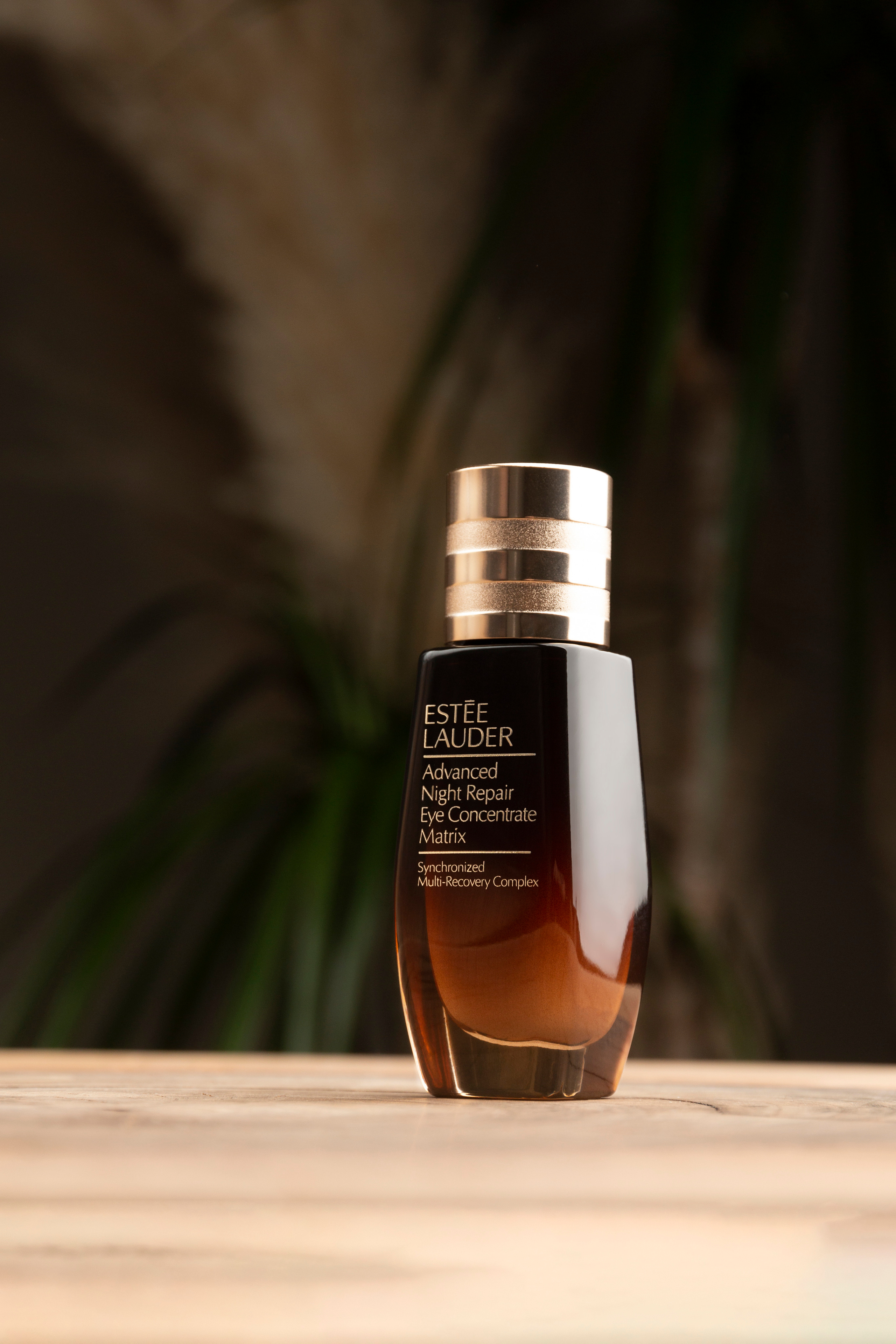 Estée Lauder. Андрей Лис фотограф в Екатеринбурге