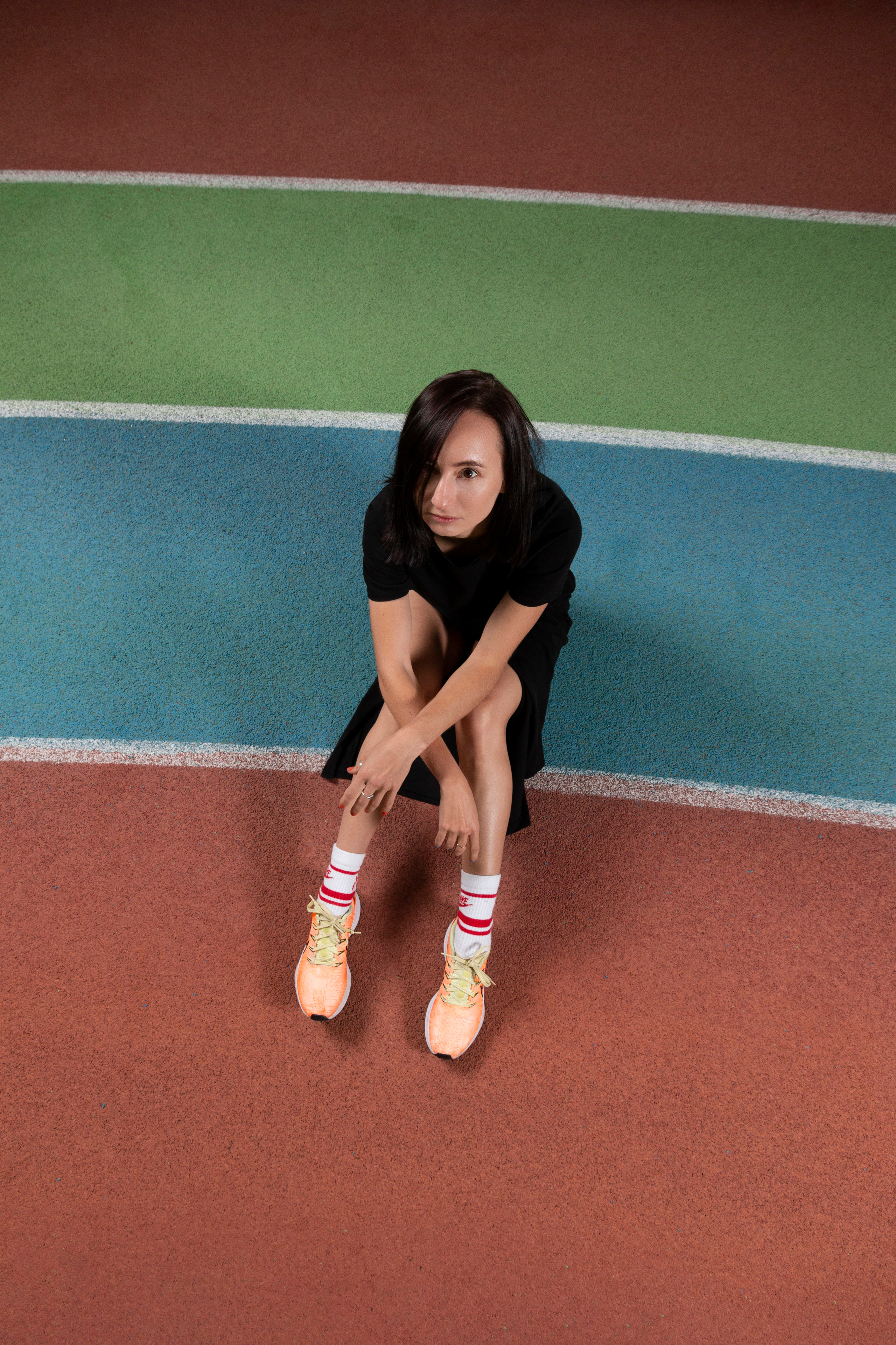 Дорога в Токио. Андрей Лис фотограф в Екатеринбурге