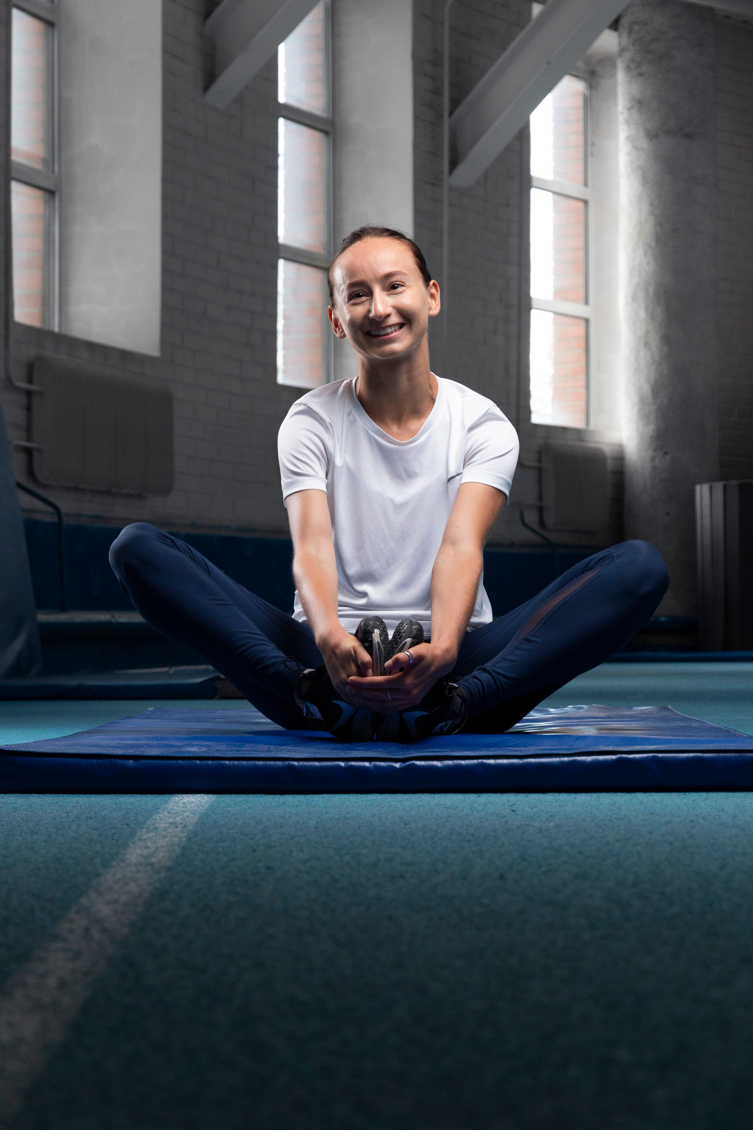 Дорога в Токио. Андрей Лис фотограф в Екатеринбурге