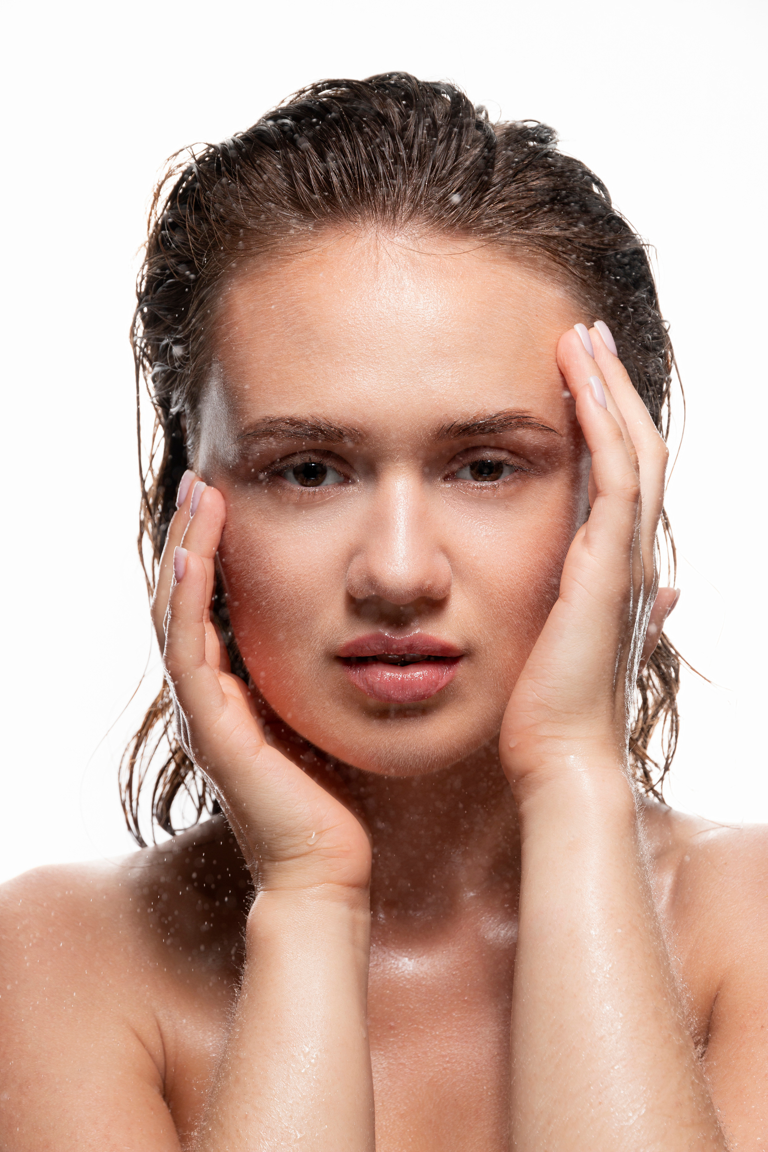 Девушки и вода. Андрей Лис фотограф в Екатеринбурге