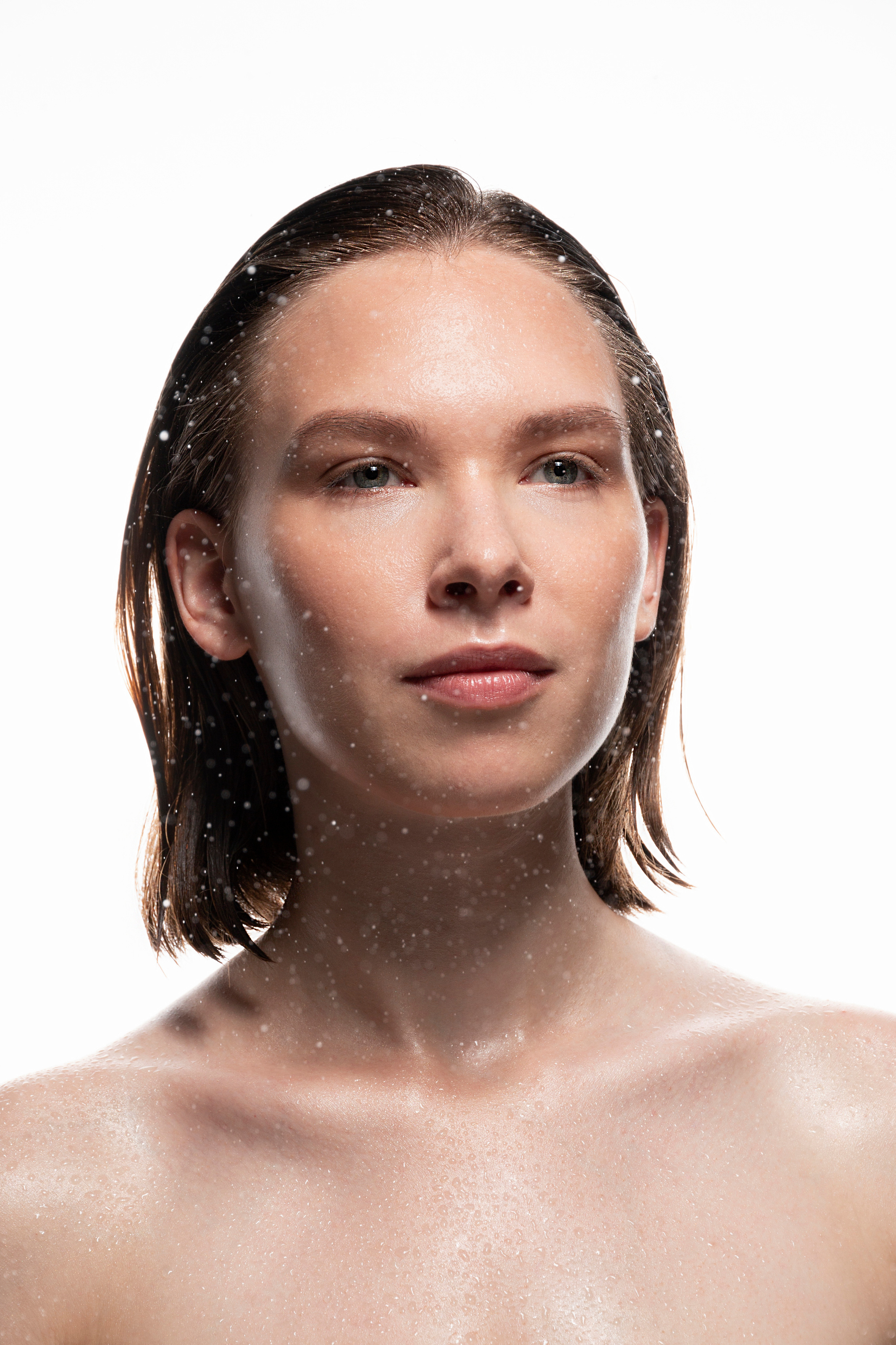 Девушки и вода. Андрей Лис фотограф в Екатеринбурге