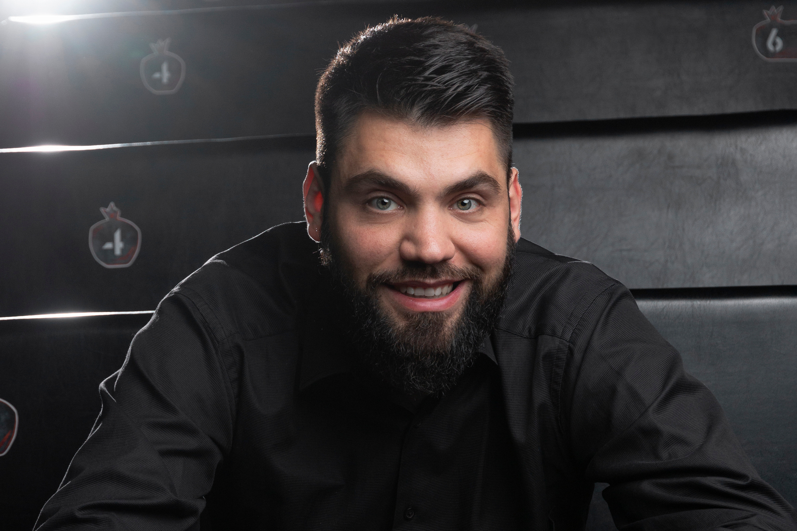 Андрей Лис фотограф в Екатеринбурге