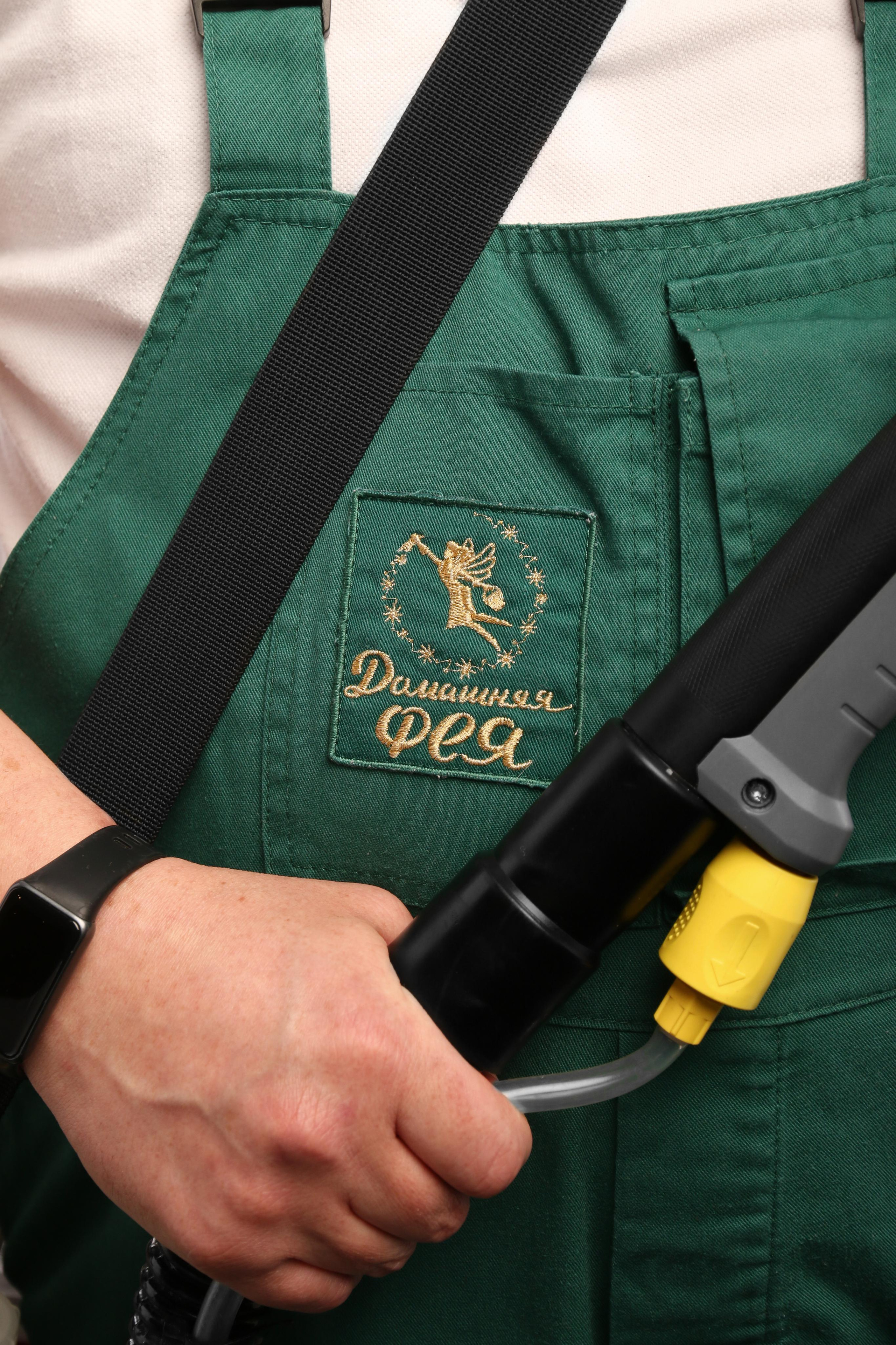 Клининг. Андрей Лис фотограф в Екатеринбурге