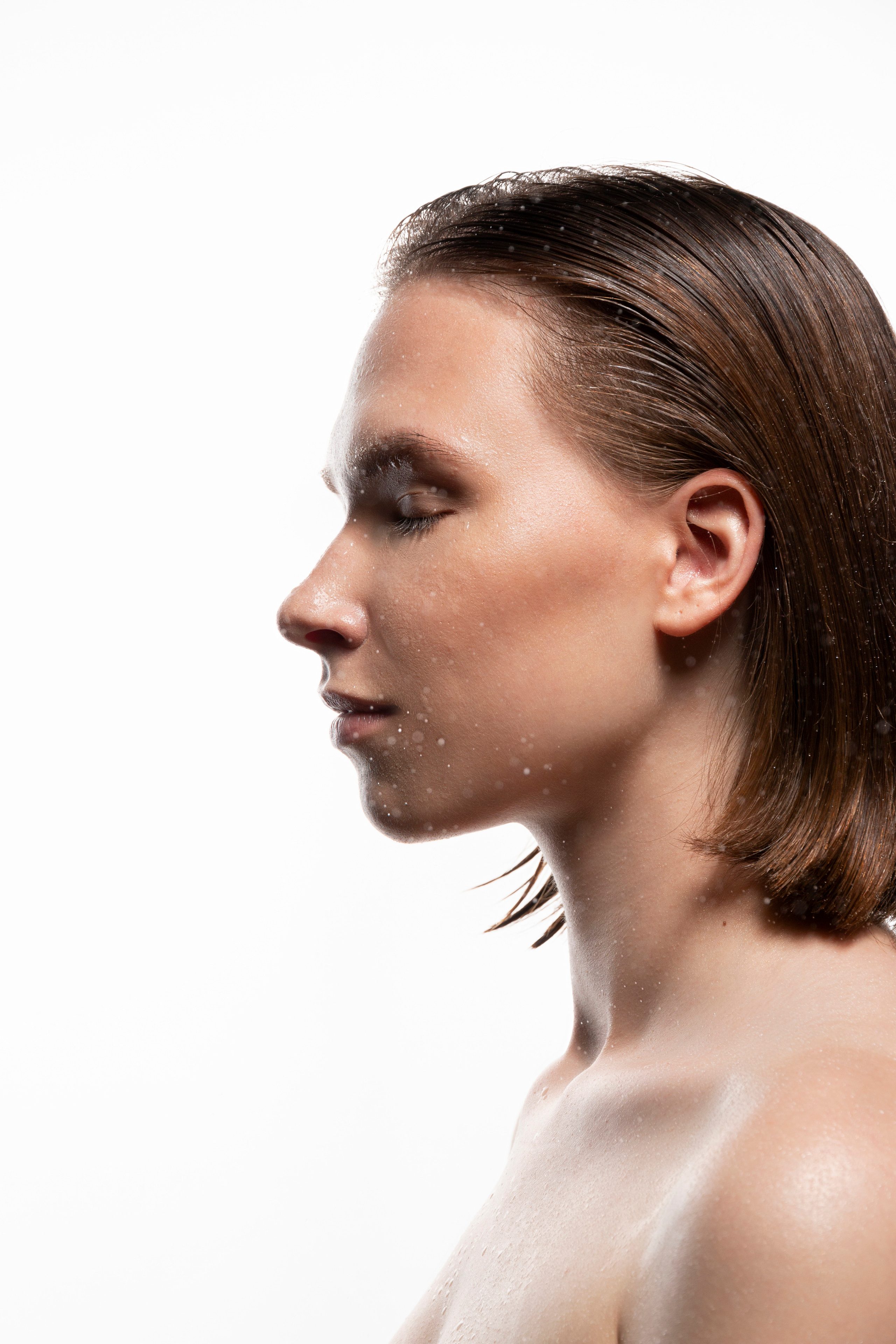 Девушки и вода. Андрей Лис фотограф в Екатеринбурге