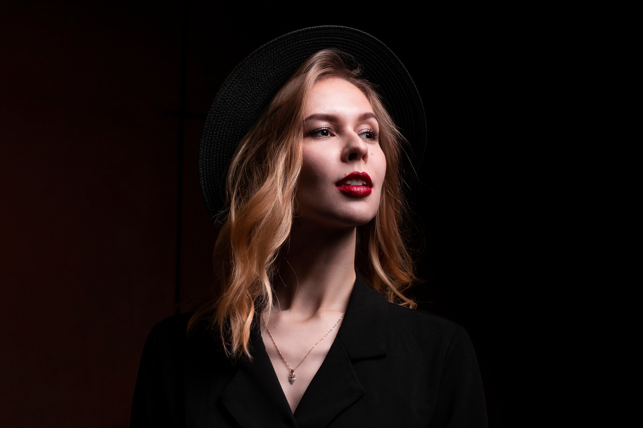 Портреты. Андрей Лис фотограф в Екатеринбурге