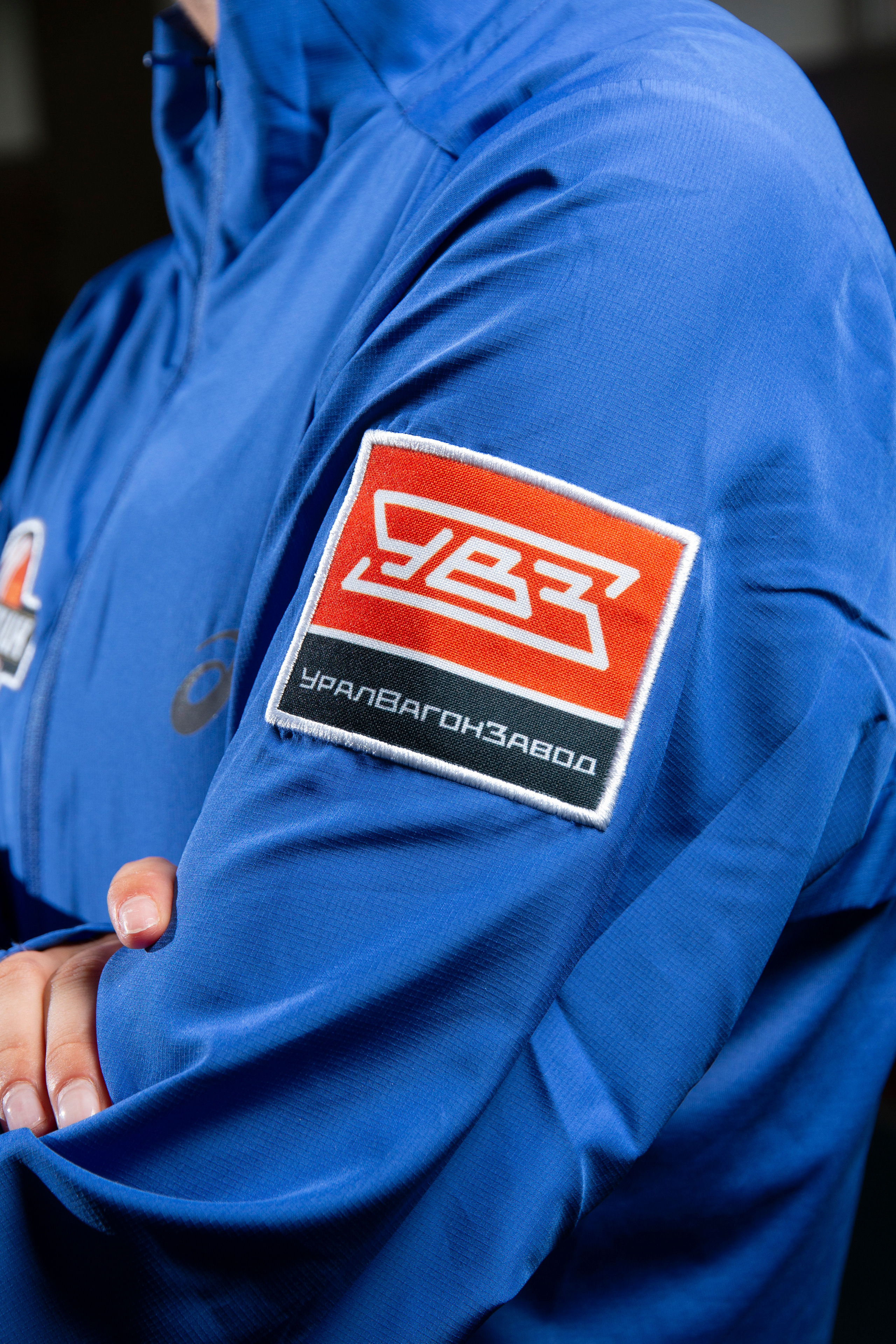 Дорога в Токио. Андрей Лис фотограф в Екатеринбурге