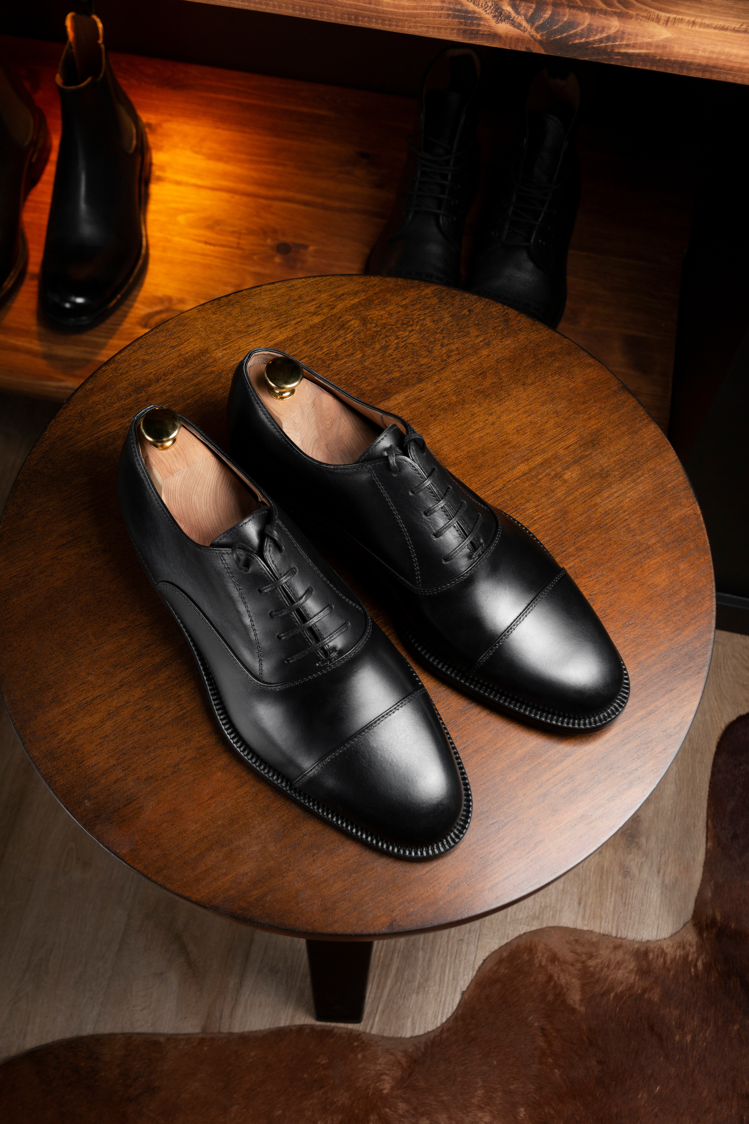 Gottlieb Schwarz. Андрей Лис фотограф в Екатеринбурге