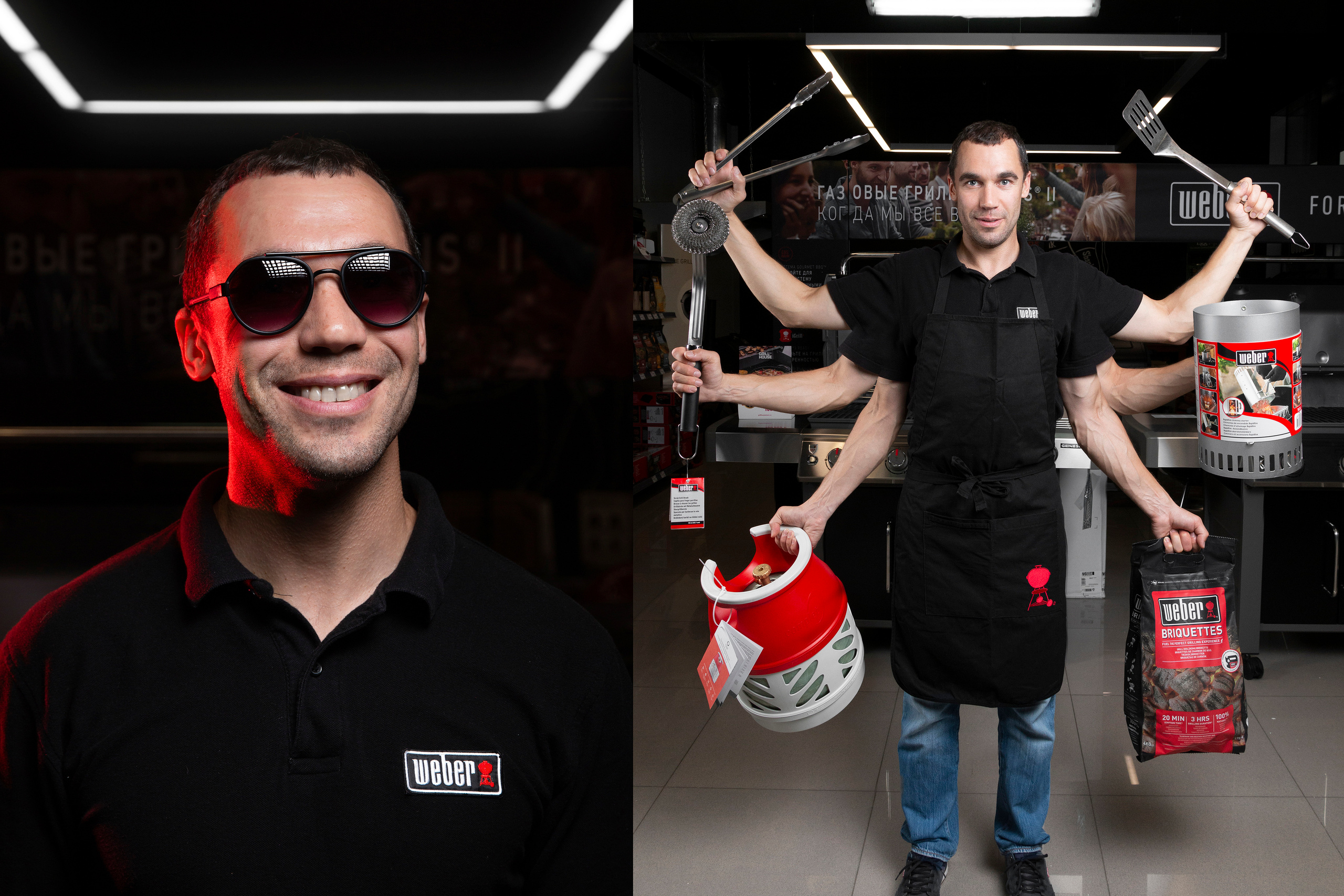 Контент. Андрей Лис фотограф в Екатеринбурге