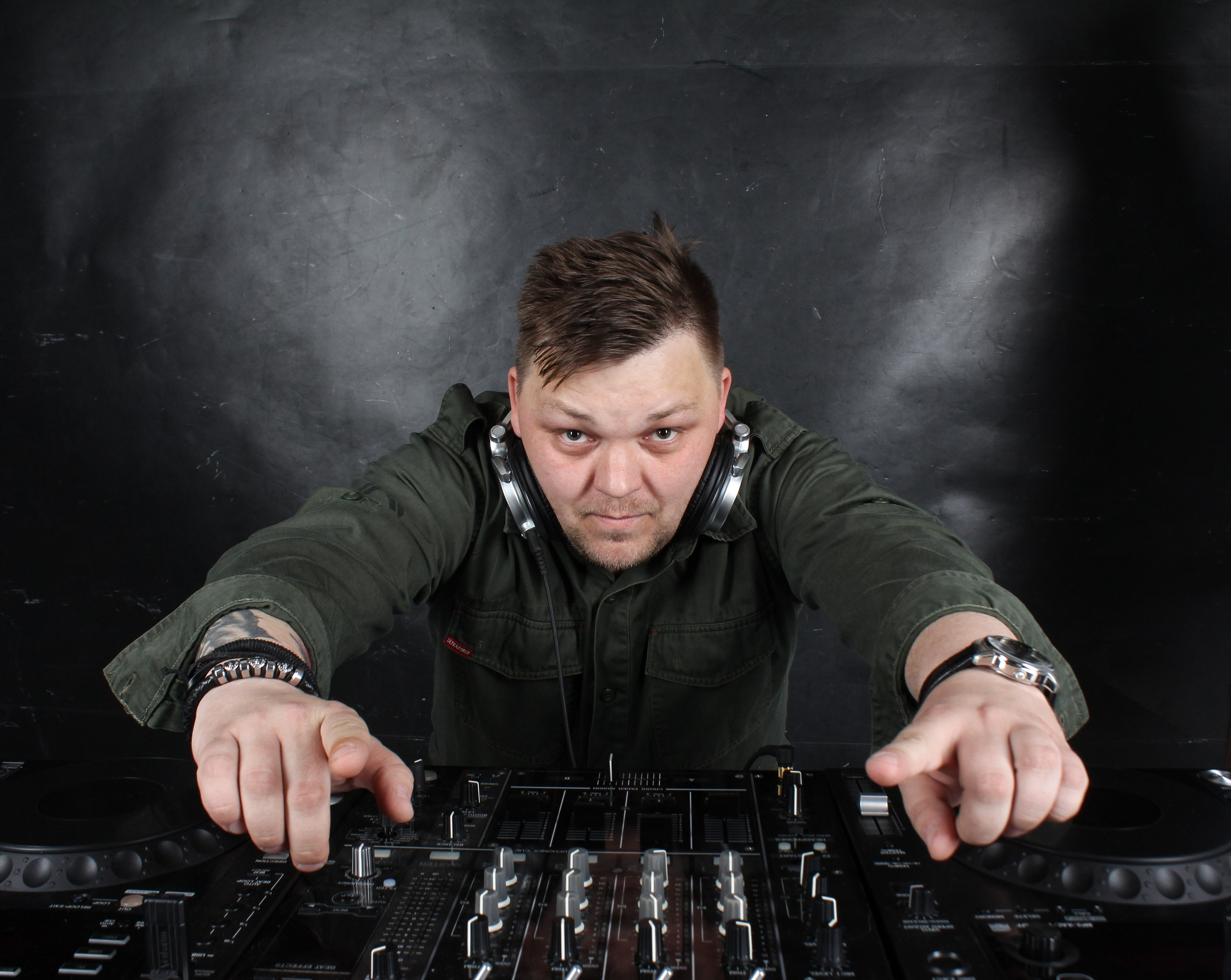 Как Лис покорял Екатеринбург. Андрей Лис фотограф в Екатеринбурге