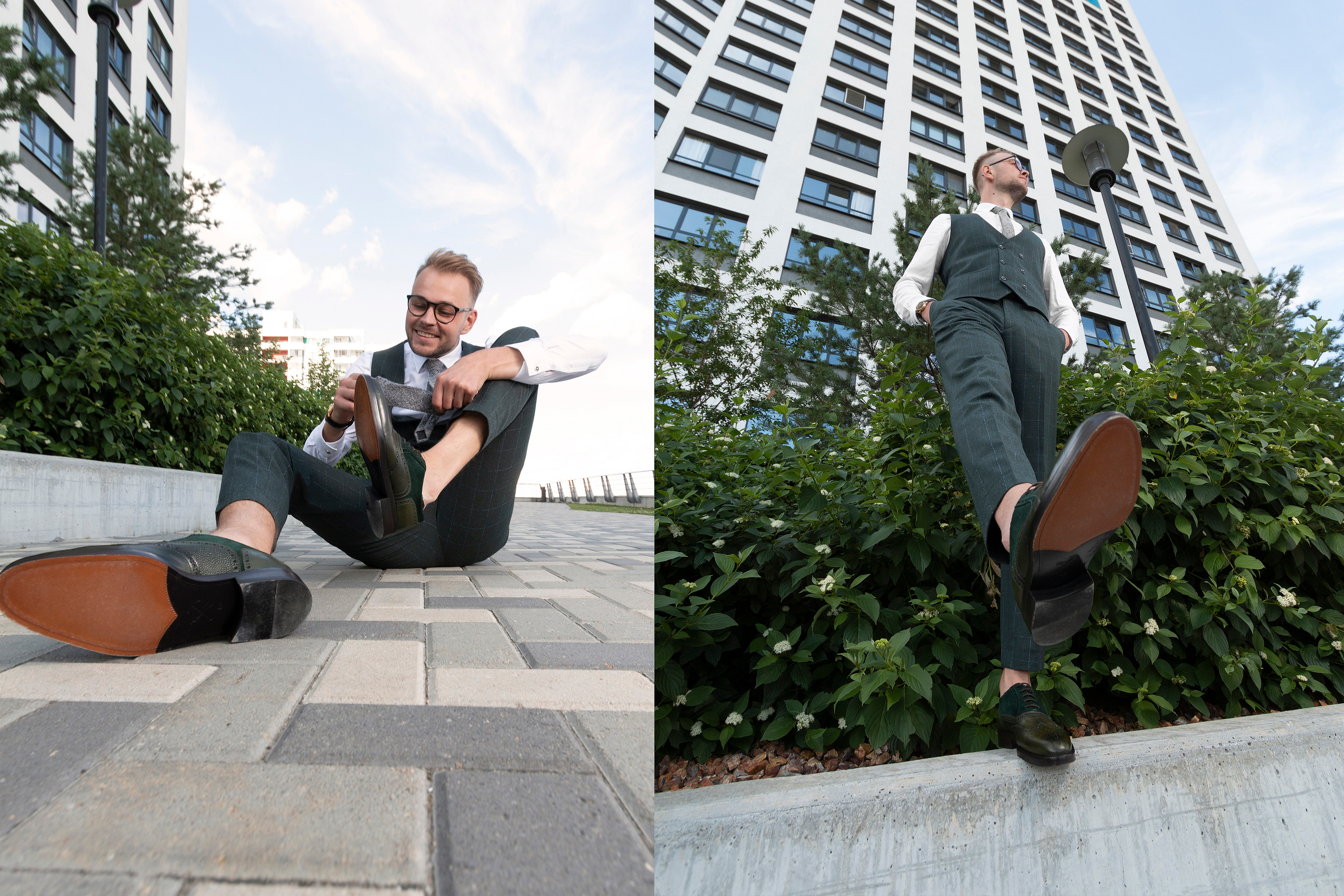 Контент. Андрей Лис фотограф в Екатеринбурге