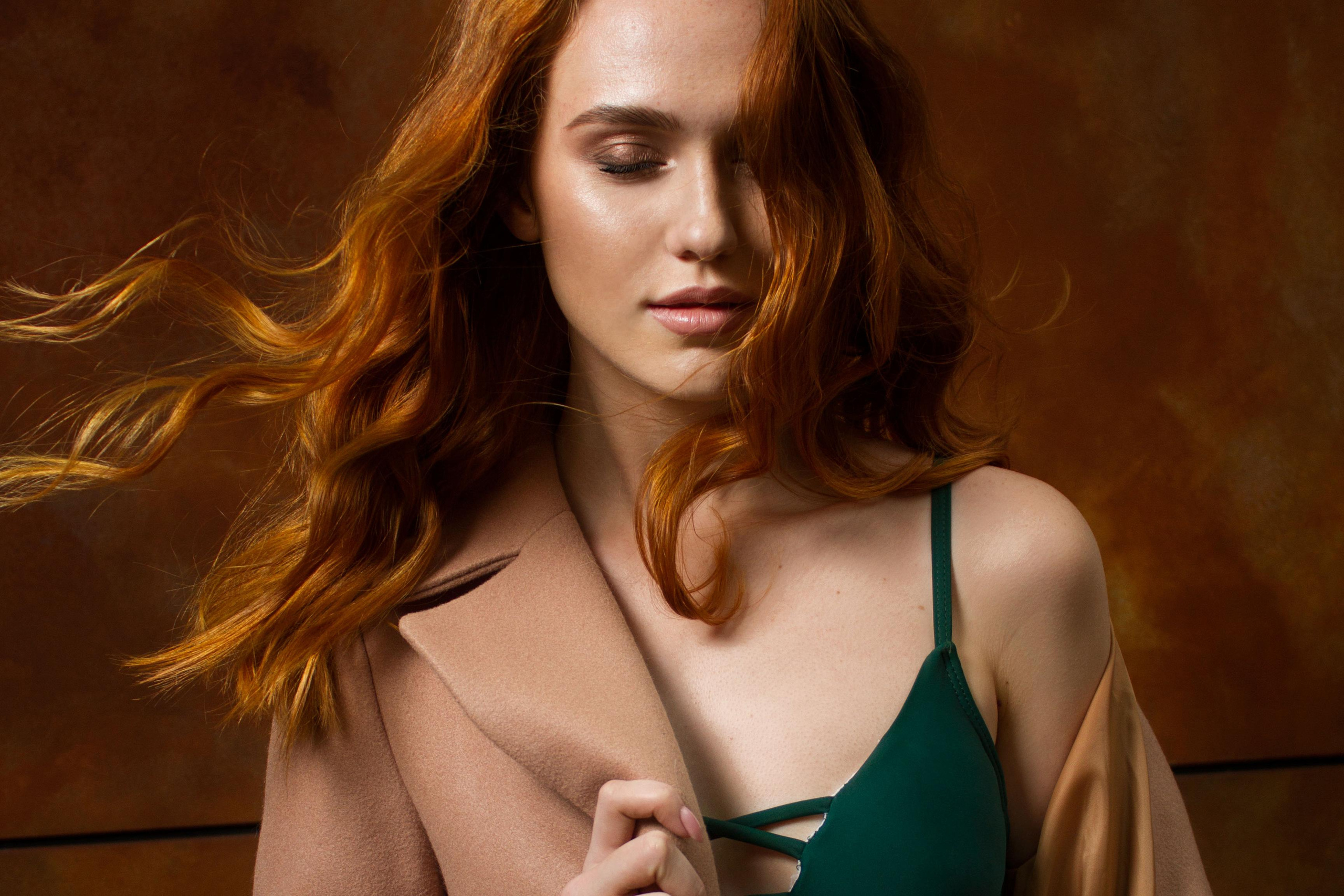 Портреты. Андрей Лис фотограф в Екатеринбурге