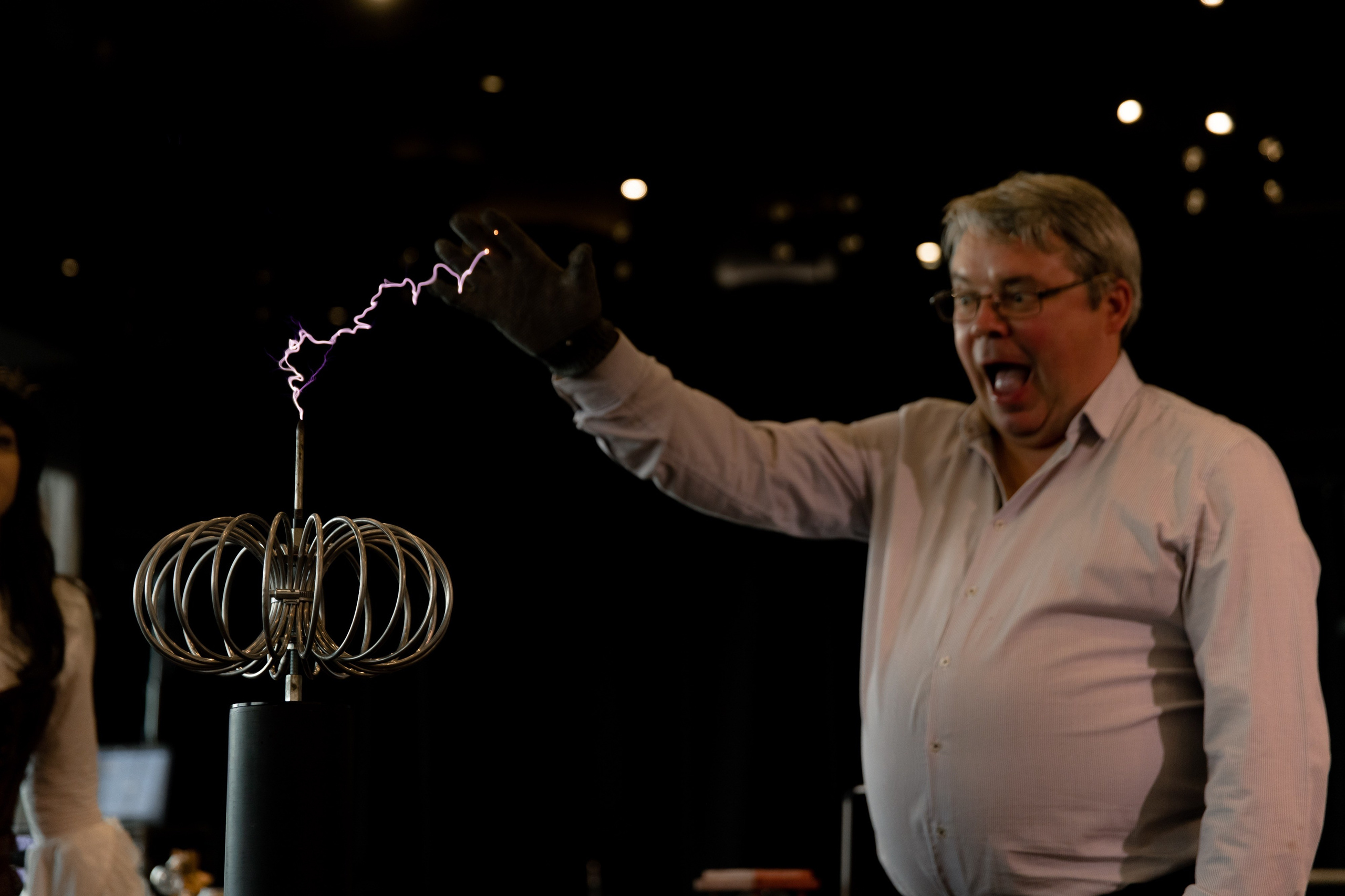 Чистая линия. Фотограф Роман Полянин