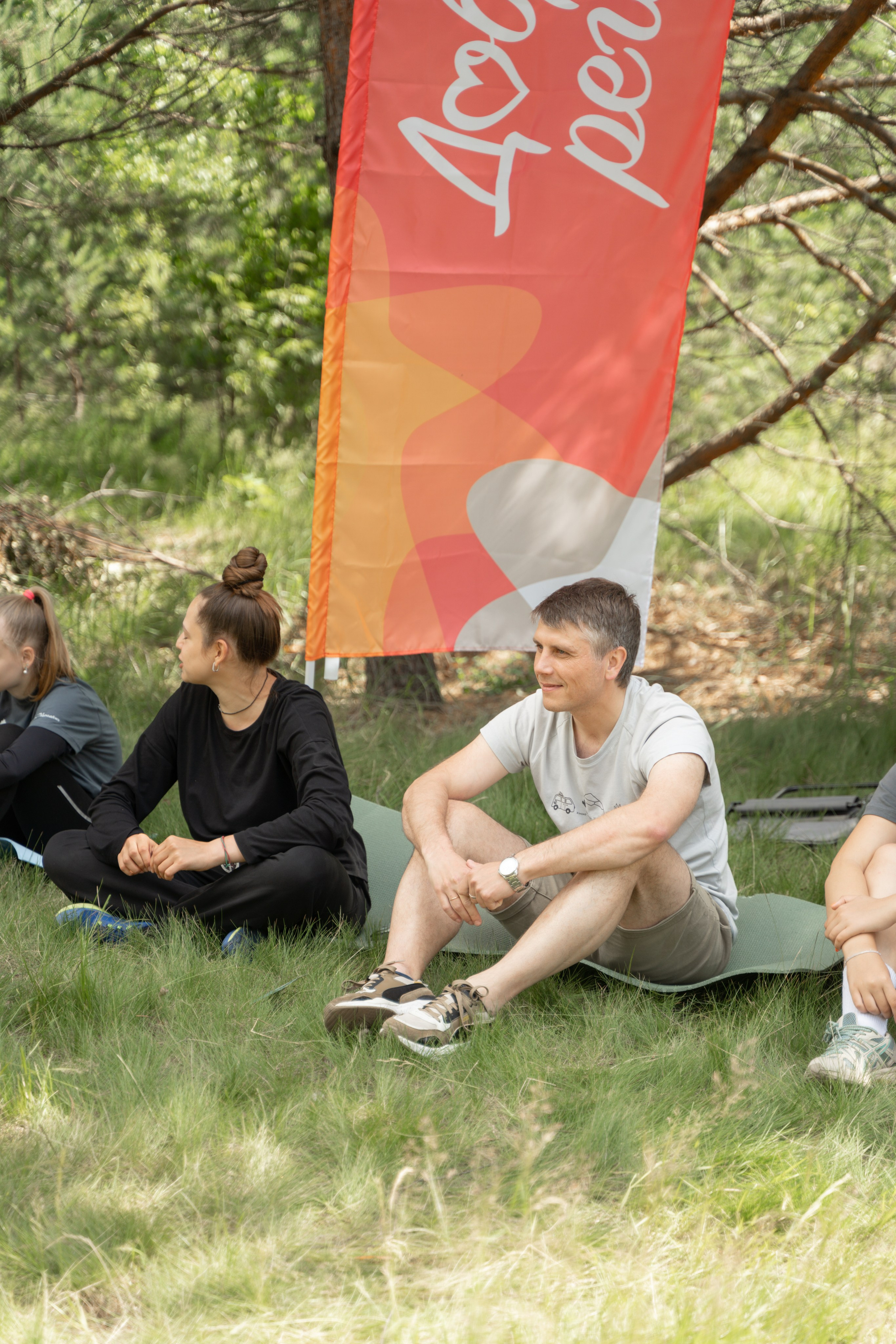 Эко-сборы добровольцев «О! Пушка» в национальном парке «Мещерский» 2024. Фотограф Надежда Погребняк | Рязань | Москва