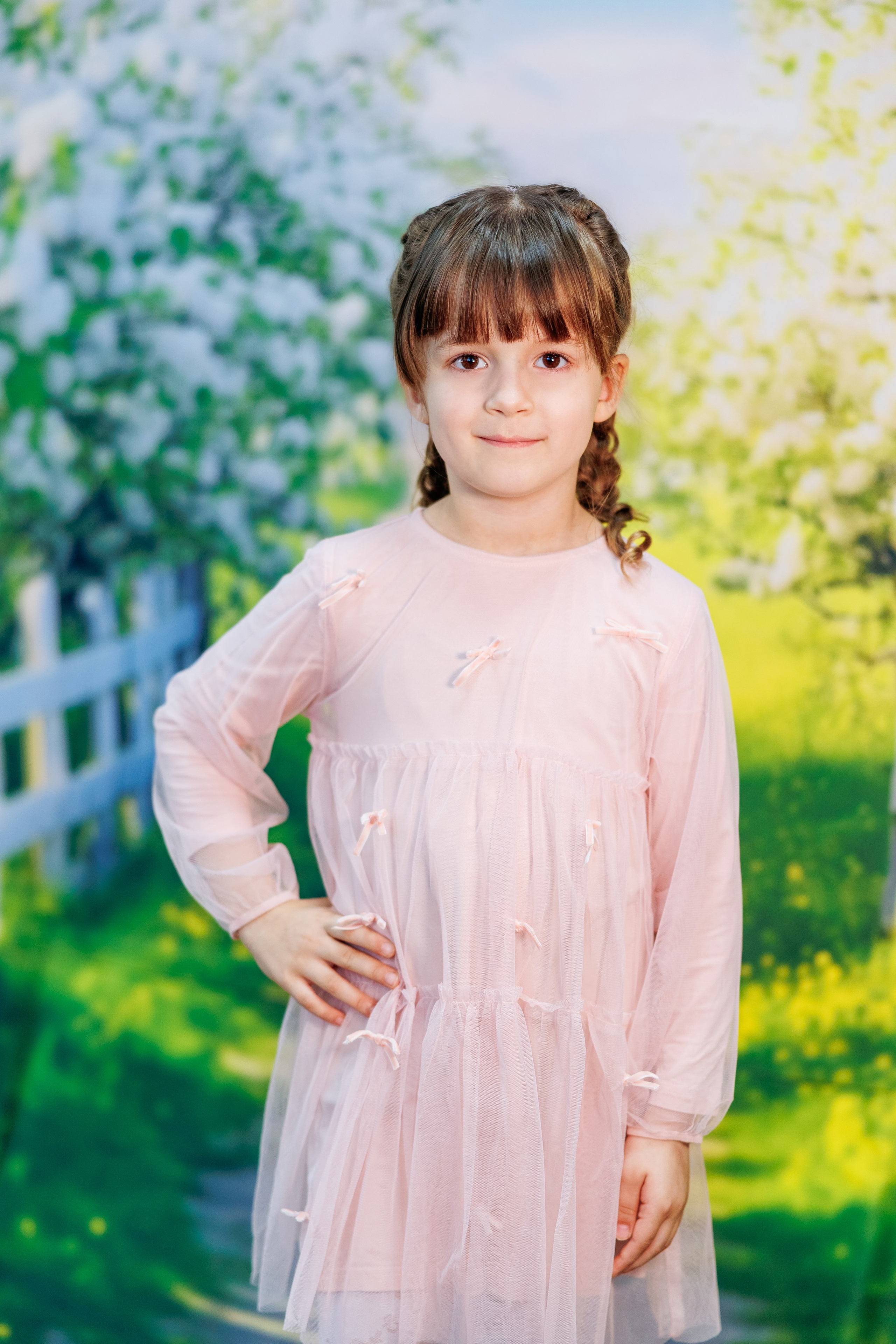 Сад прочноокоп 25. Свадебный и семейный фотограф в Армавире