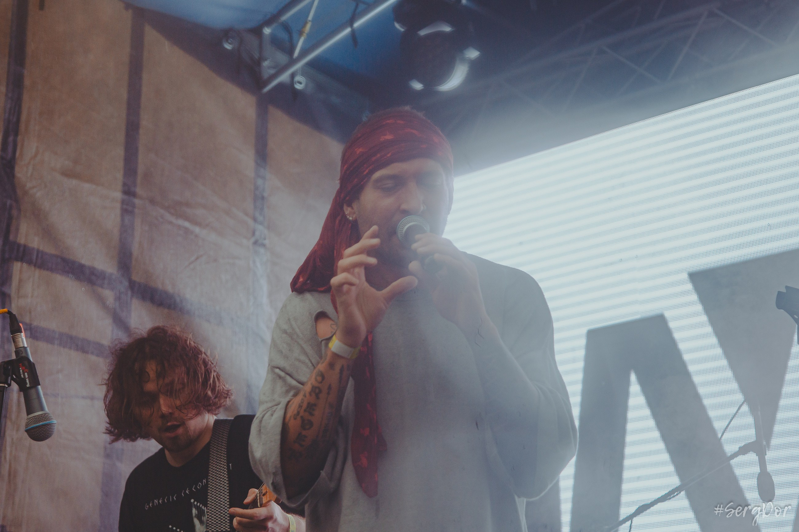 Фестиваль, Живой! День первый, 10.08.2024, Зелёная сцена, Санкт-Петербург, СПб, опенэйр, 10 августа 2024 года, SergDor, #SergDor, Плавица