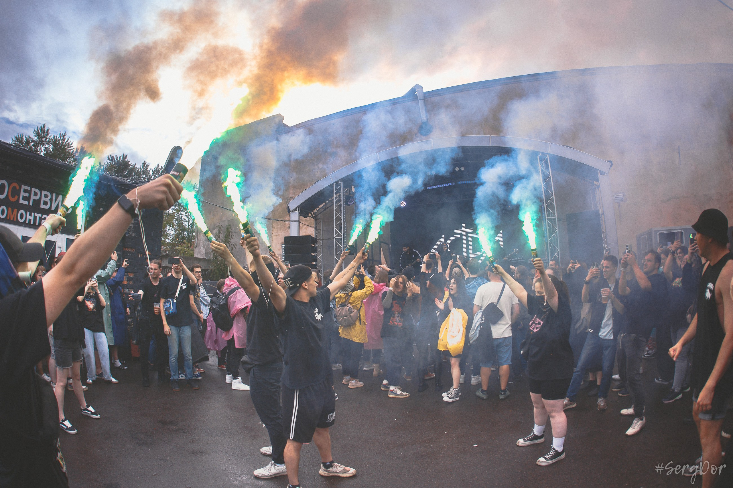 астра, Ася Зелёная, фестиваль, Живой, Зелёная сцена, Санкт-Петербург, СПб, 10.08.2024, SergDor, 10 августа 2024 года, #SergDor, дебют, первое выступление, первый концерт