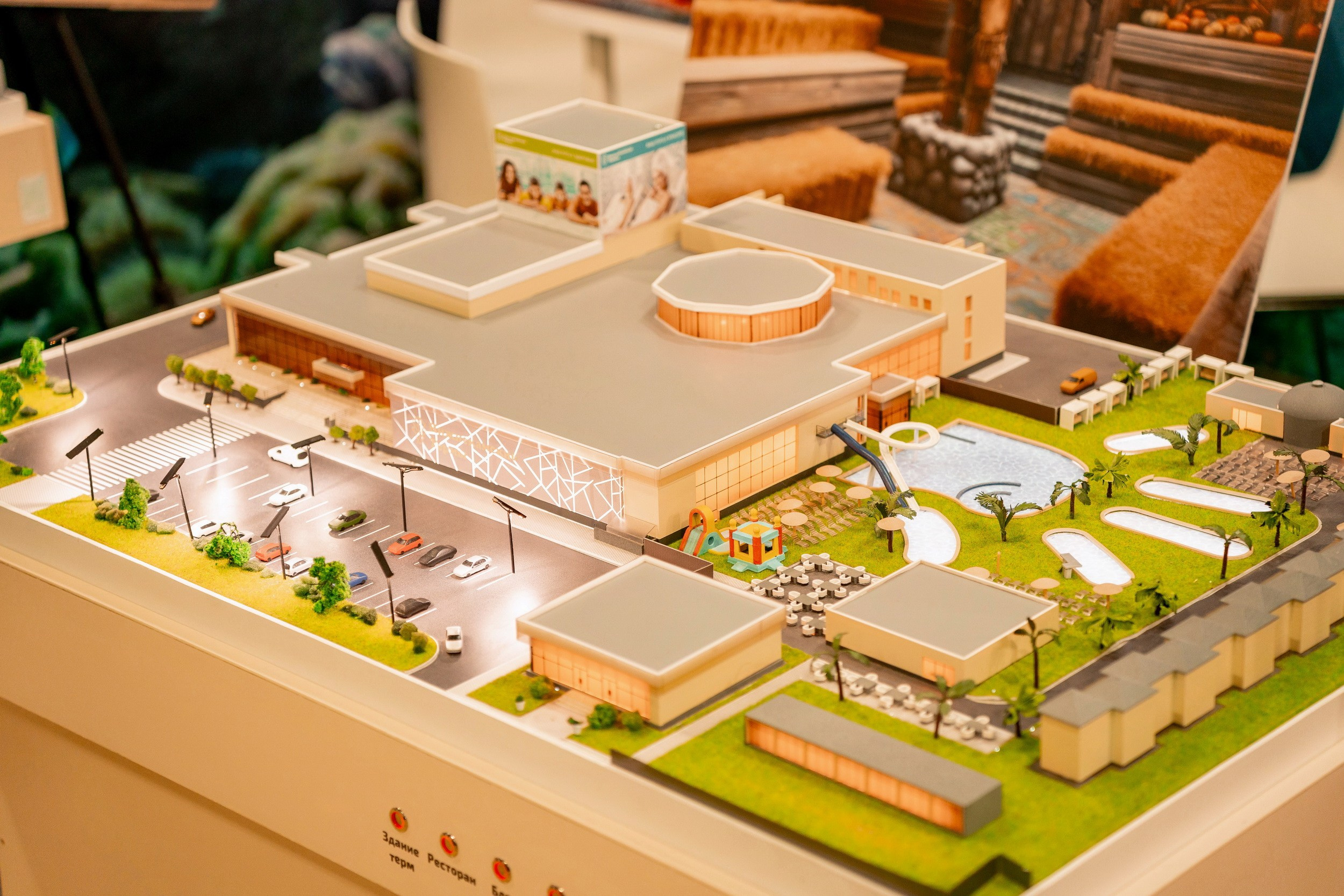 VI ММФ БРИКС 2024. Москва. Фотограф Сергей Лукьяненко