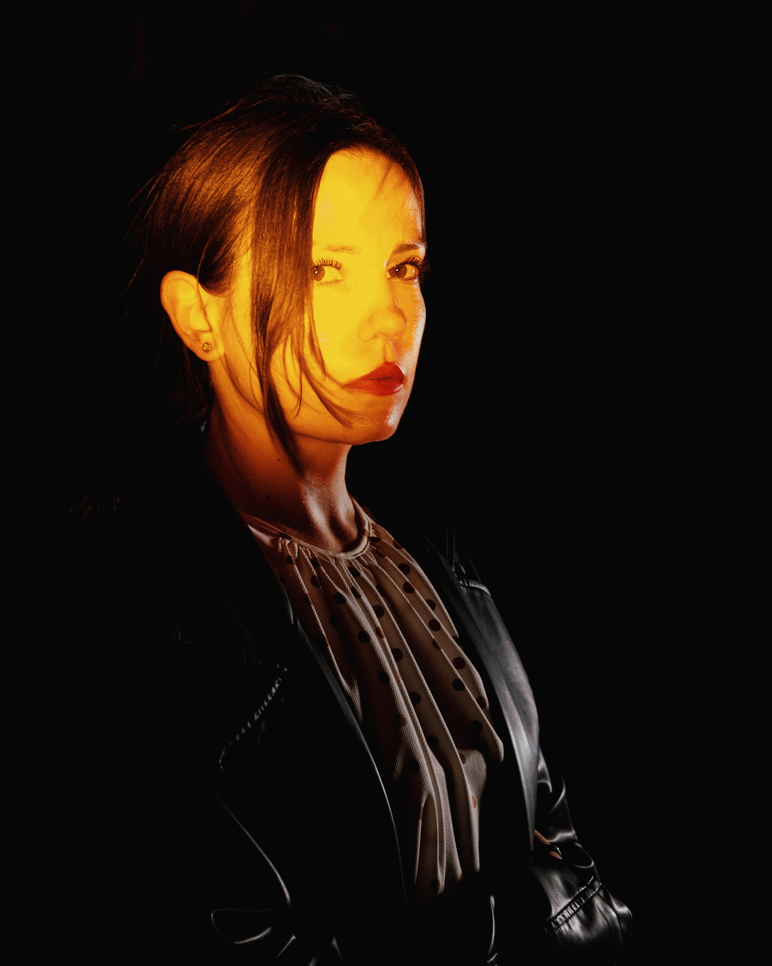 Екатерина — Я рисую кистью. Индивидуальный фотограф в Москве