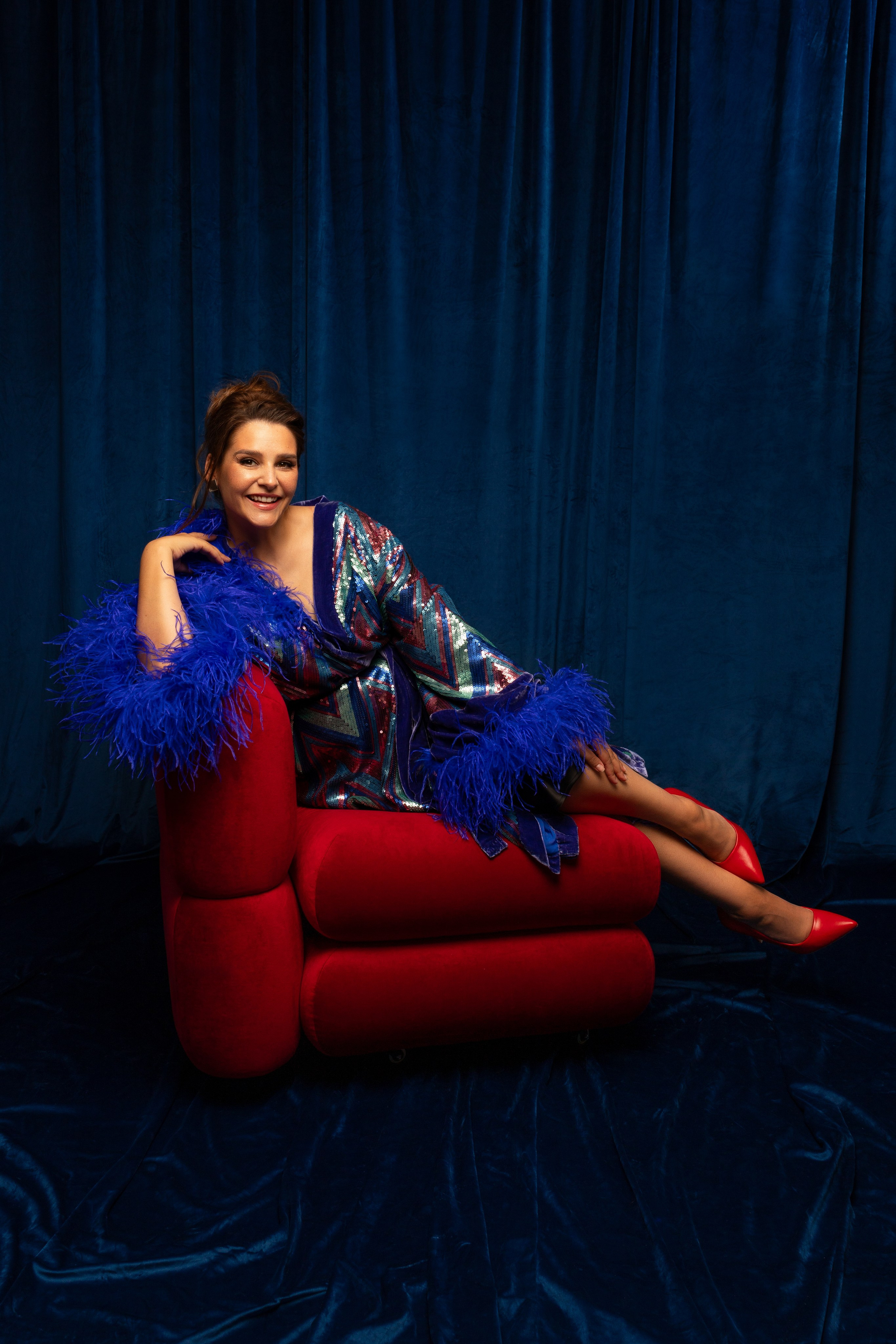 Глафира Тарханова. Фотограф в Санкт-Петербурге Ольга Фот