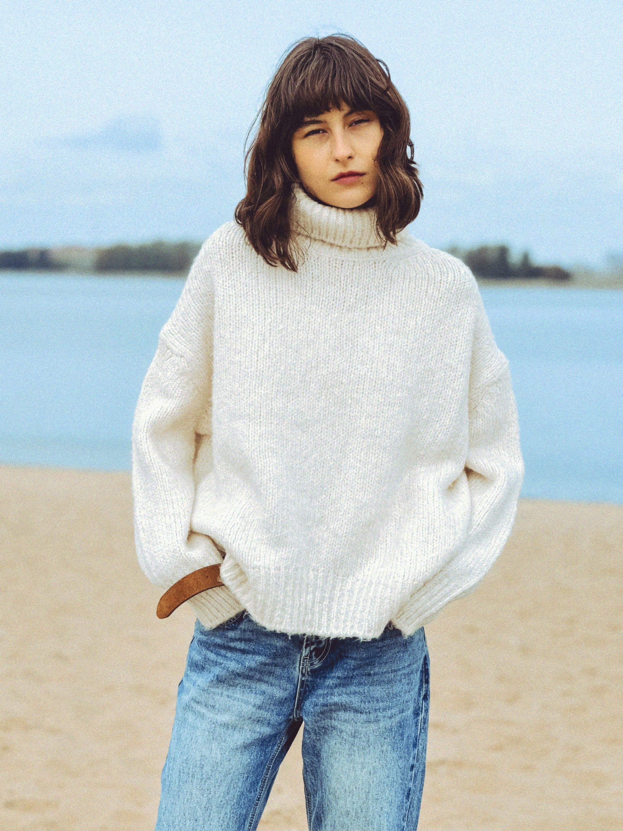 Ретро осень 90s. Чувственный мобильный фотограф в Казани и Сочи Дьяченко Дарья