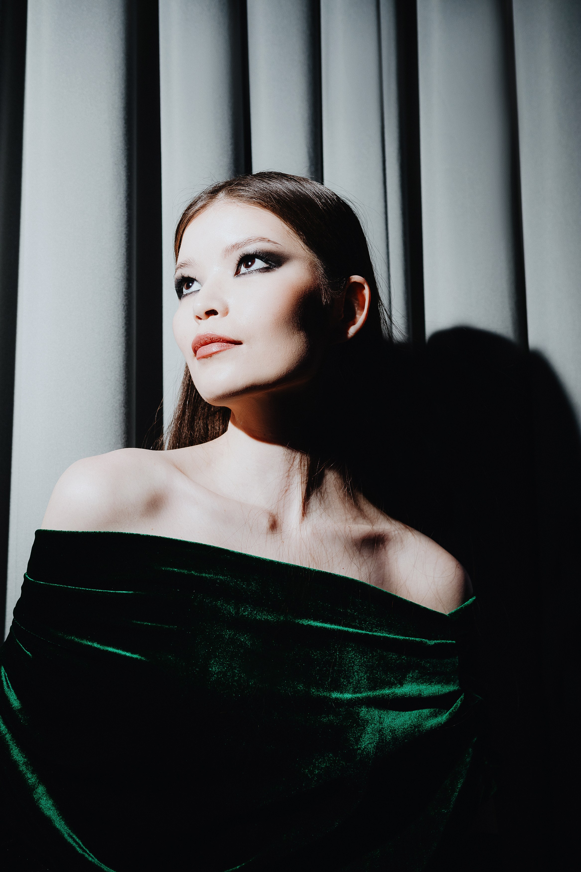 VISA FWA SEASON 10. Фотограф Алматы | Весь мир — Никита Колодин