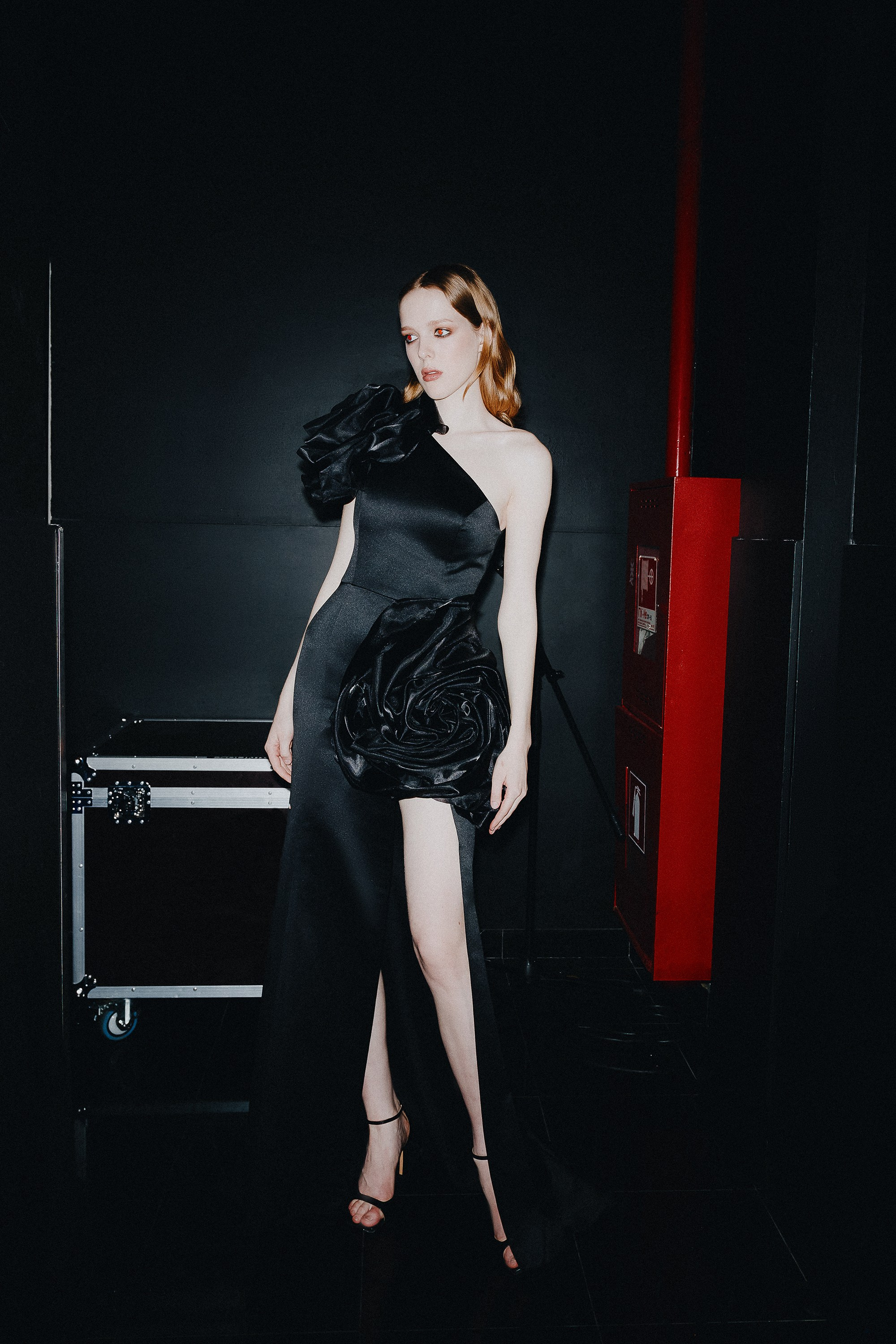 VISA FWA SEASON 9. Фотограф Алматы | Весь мир — Никита Колодин