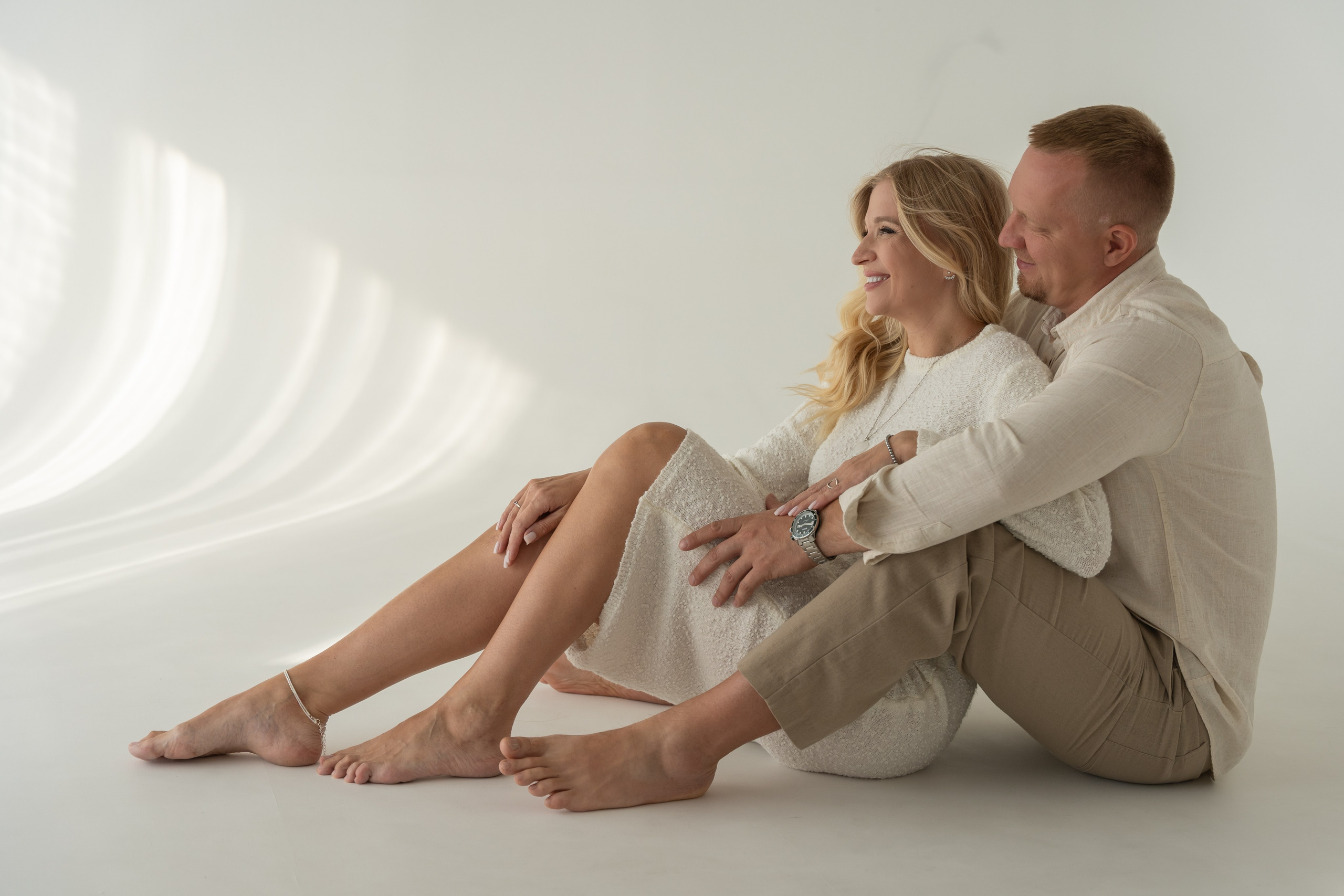 Семейная гармония. Любовь, растущая вместе с семьёй. Фотограф |Ленинск, Волжский, Волгоград| Наталья Савилова