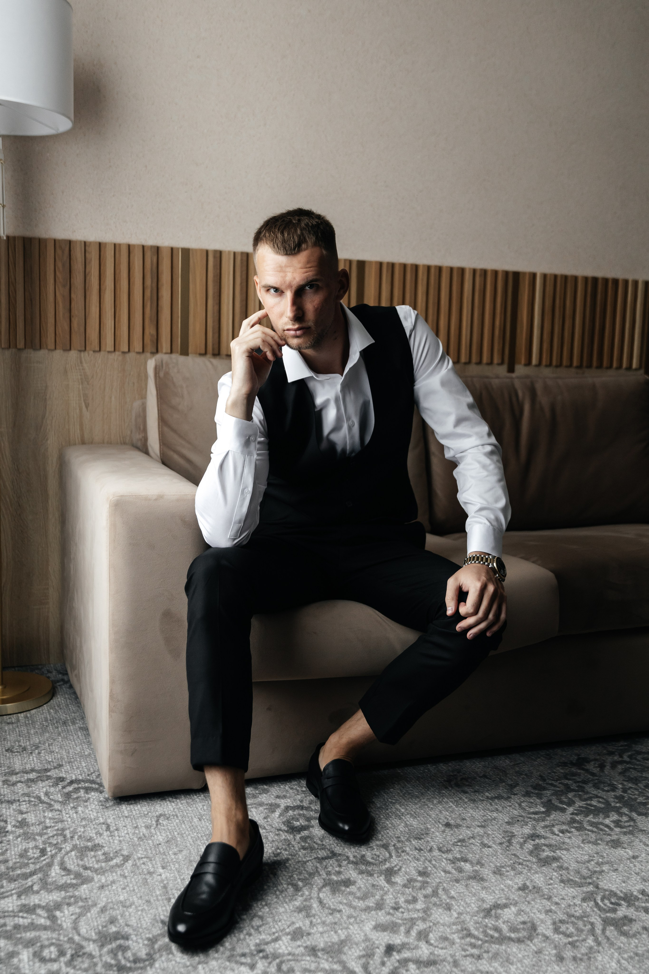 Stanislav & Kseniya. Свадебный фотограф Ильнар Асадуллин