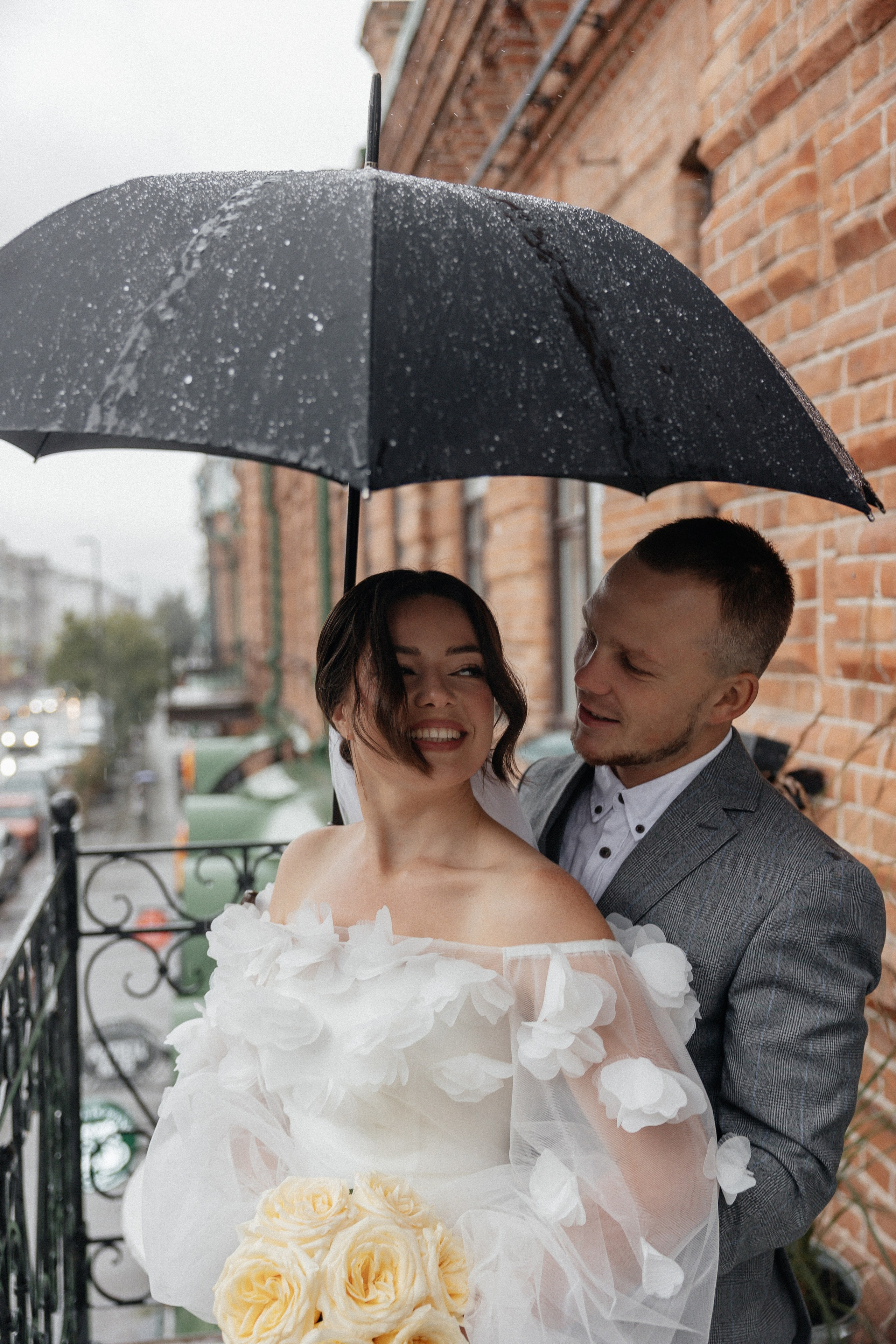 Елена&Ефим. Фотограф свадебный семейный в Красноярске Шукшина Наталья