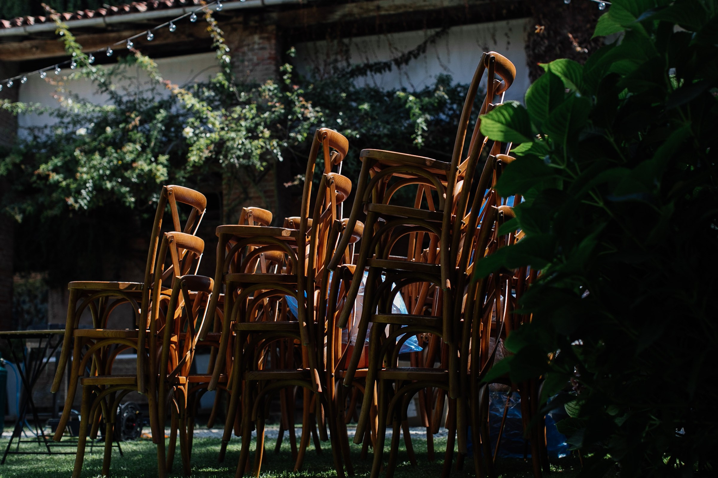 Тео и Мартина. Италия. Свадебный фотограф Марина Назарова Москва