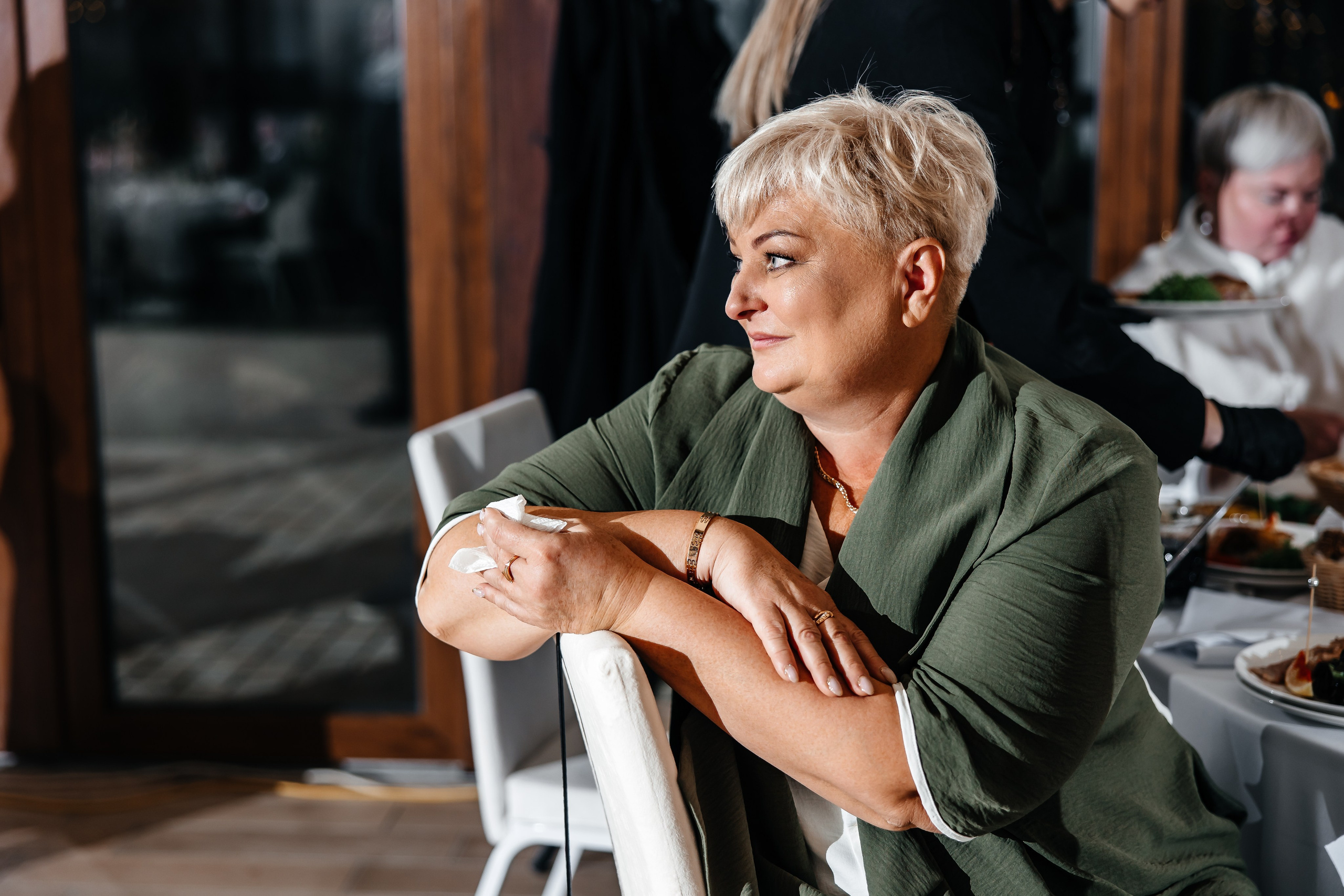 Анонс свадьбы для Татьяны и Эрнеста. Свадебный фотограф в Крыму и Севастополе Ольга Баскакова